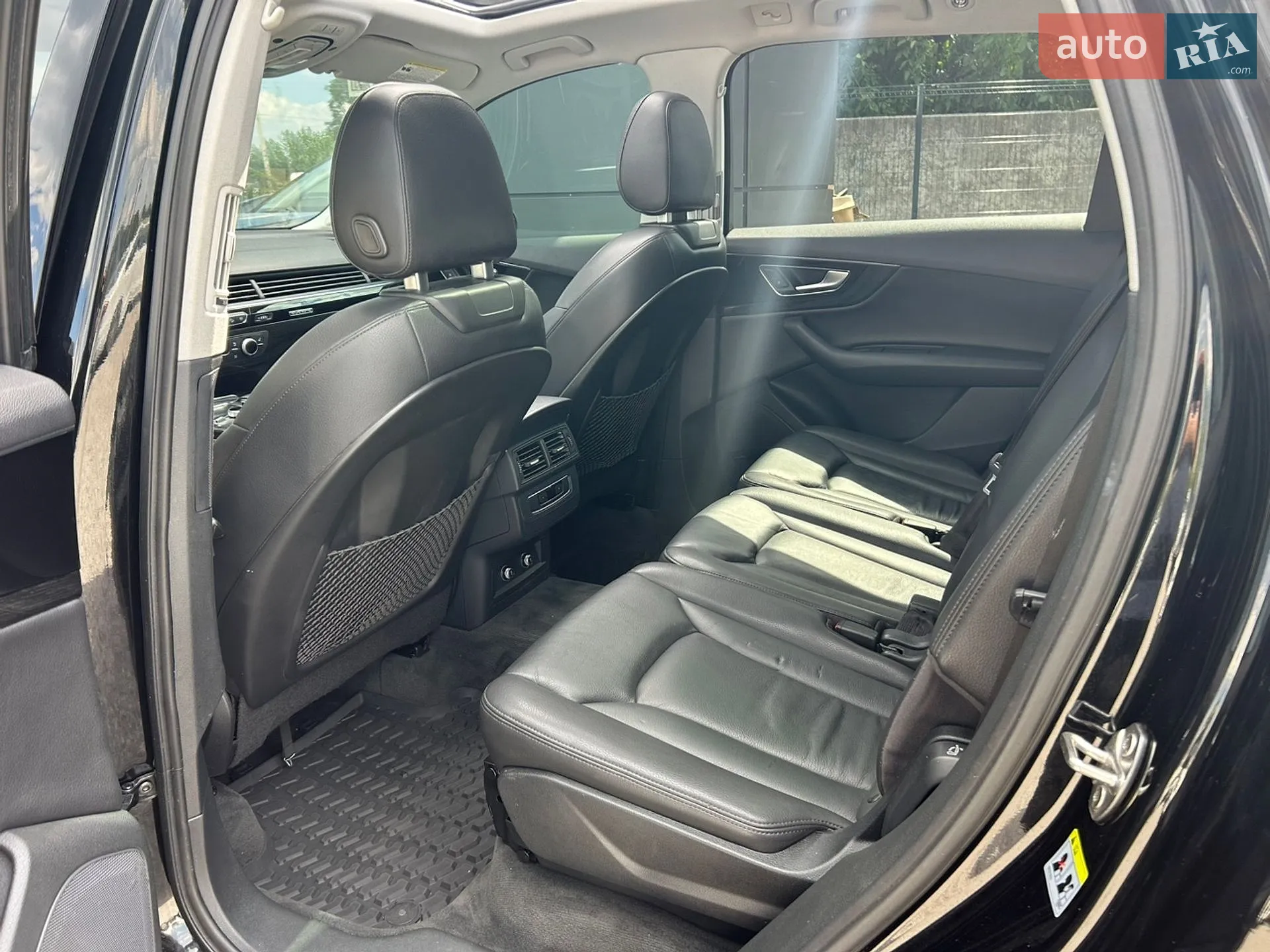 2019 Audi Q7 - мініатюра 20