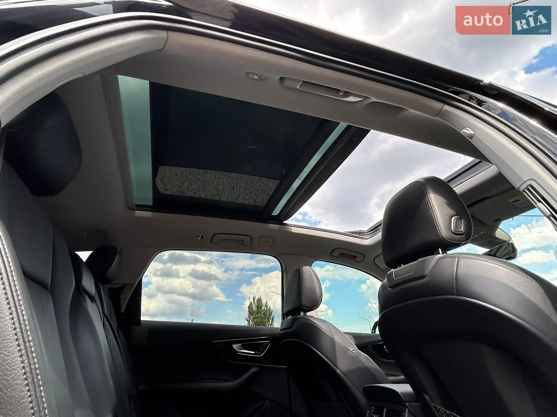 2019 Audi Q7 - мініатюра 29