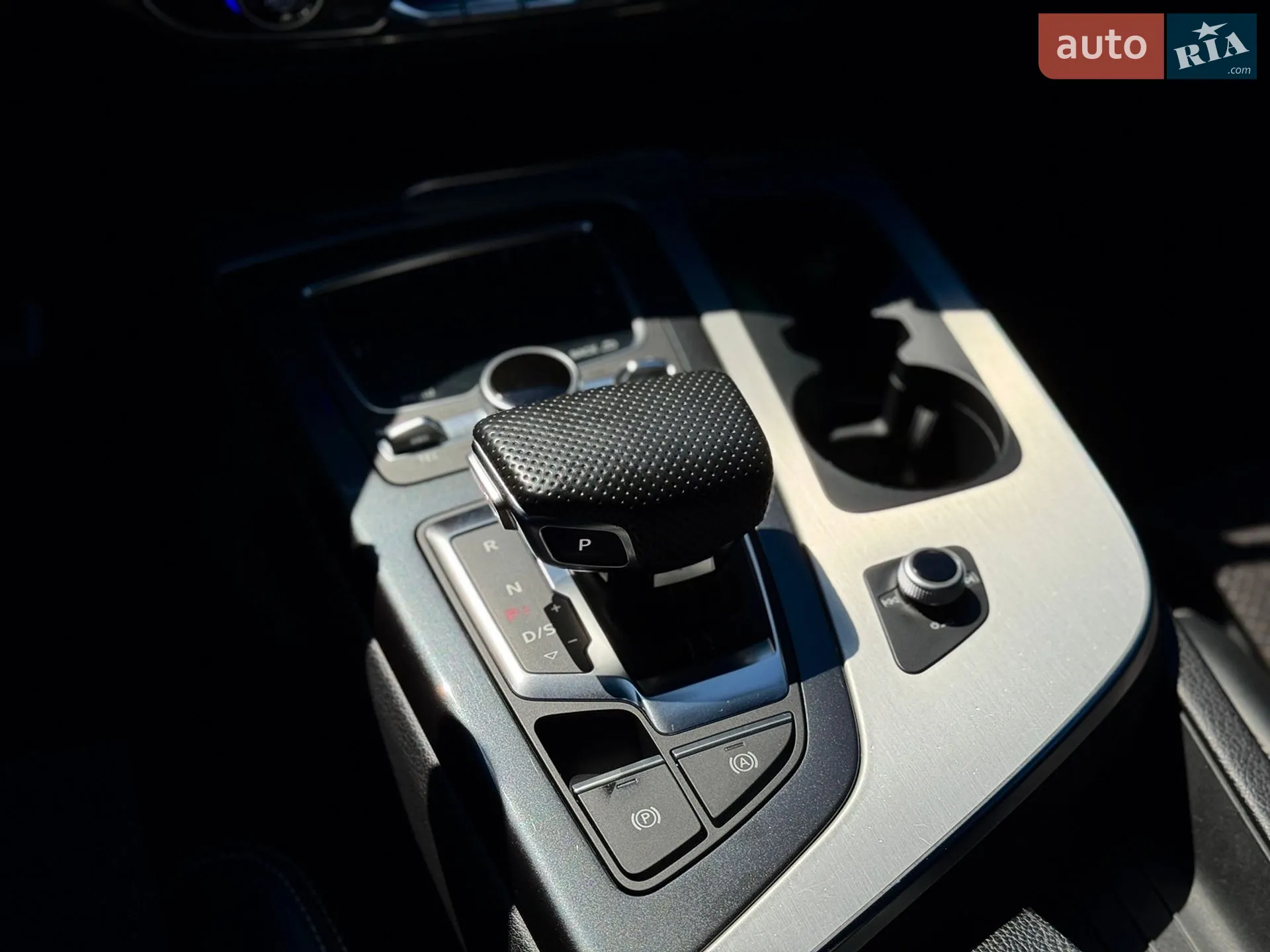 2017 Audi Q7 - мініатюра 32