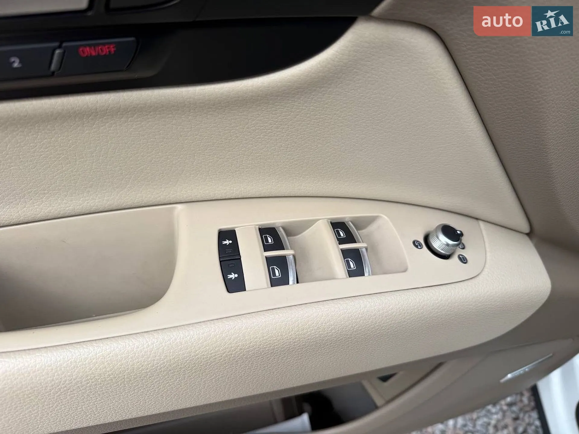 2012 Audi Q7 - мініатюра 24