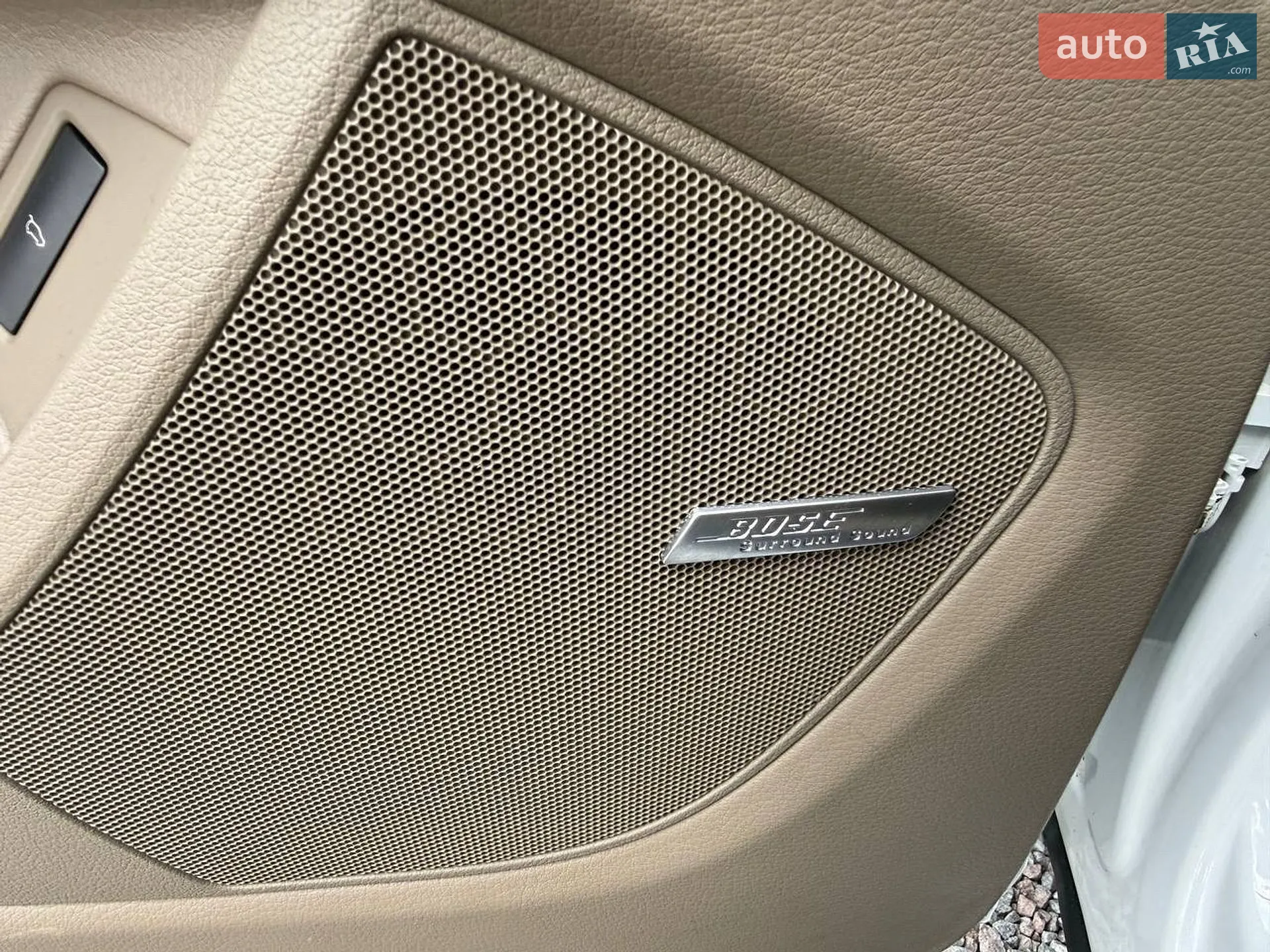 2012 Audi Q7 - мініатюра 26