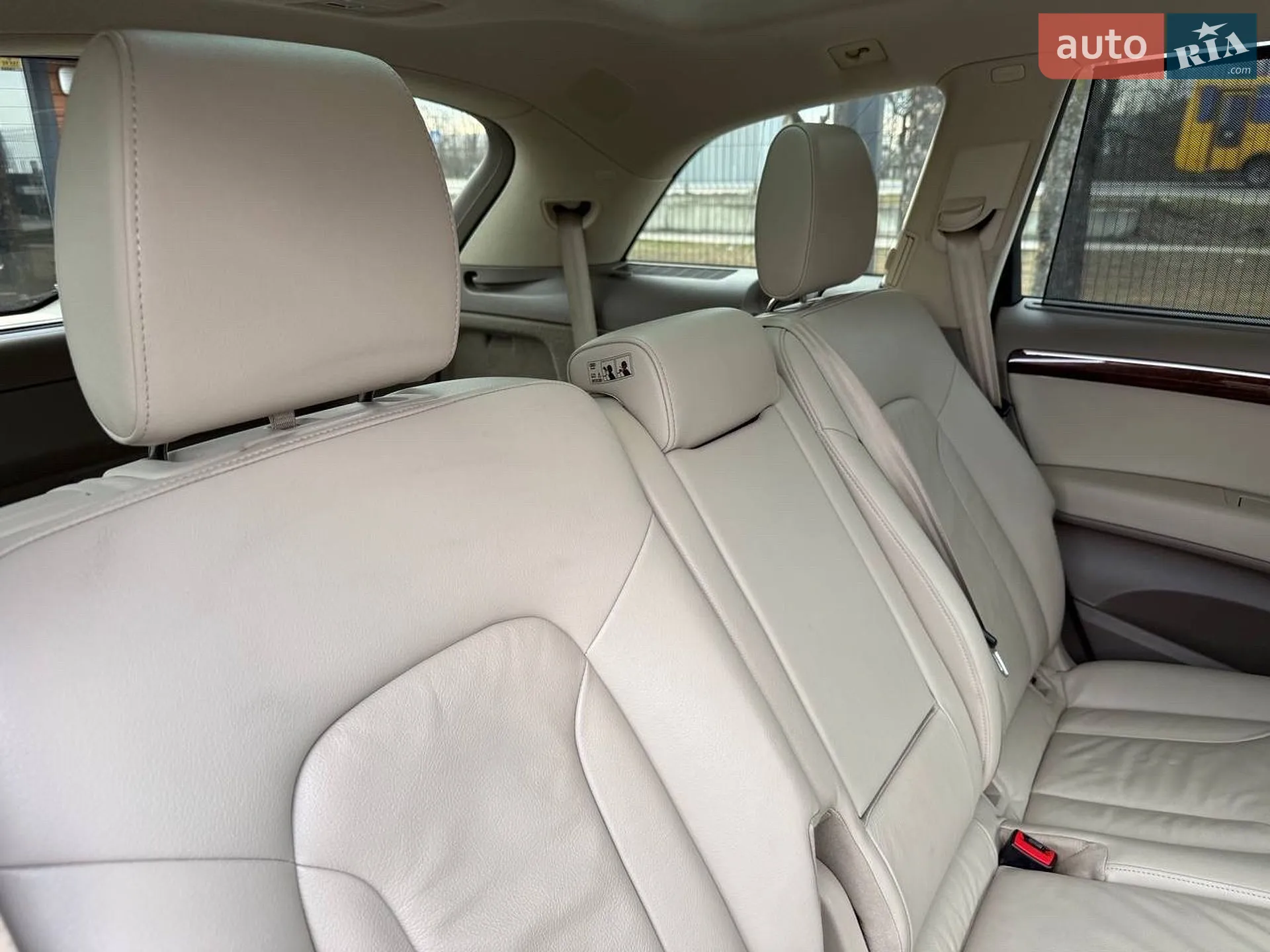 2012 Audi Q7 - мініатюра 53