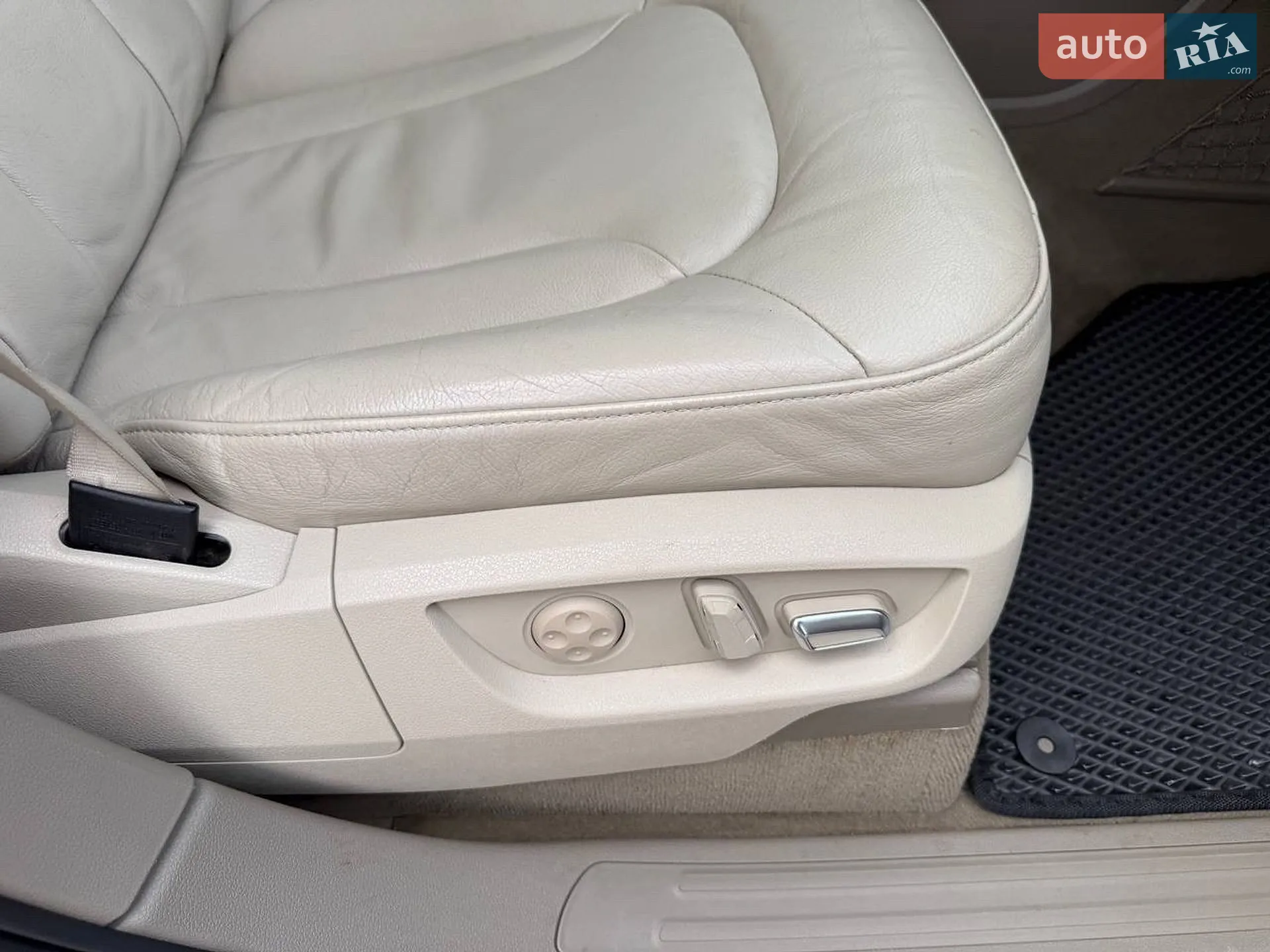2012 Audi Q7 - мініатюра 57