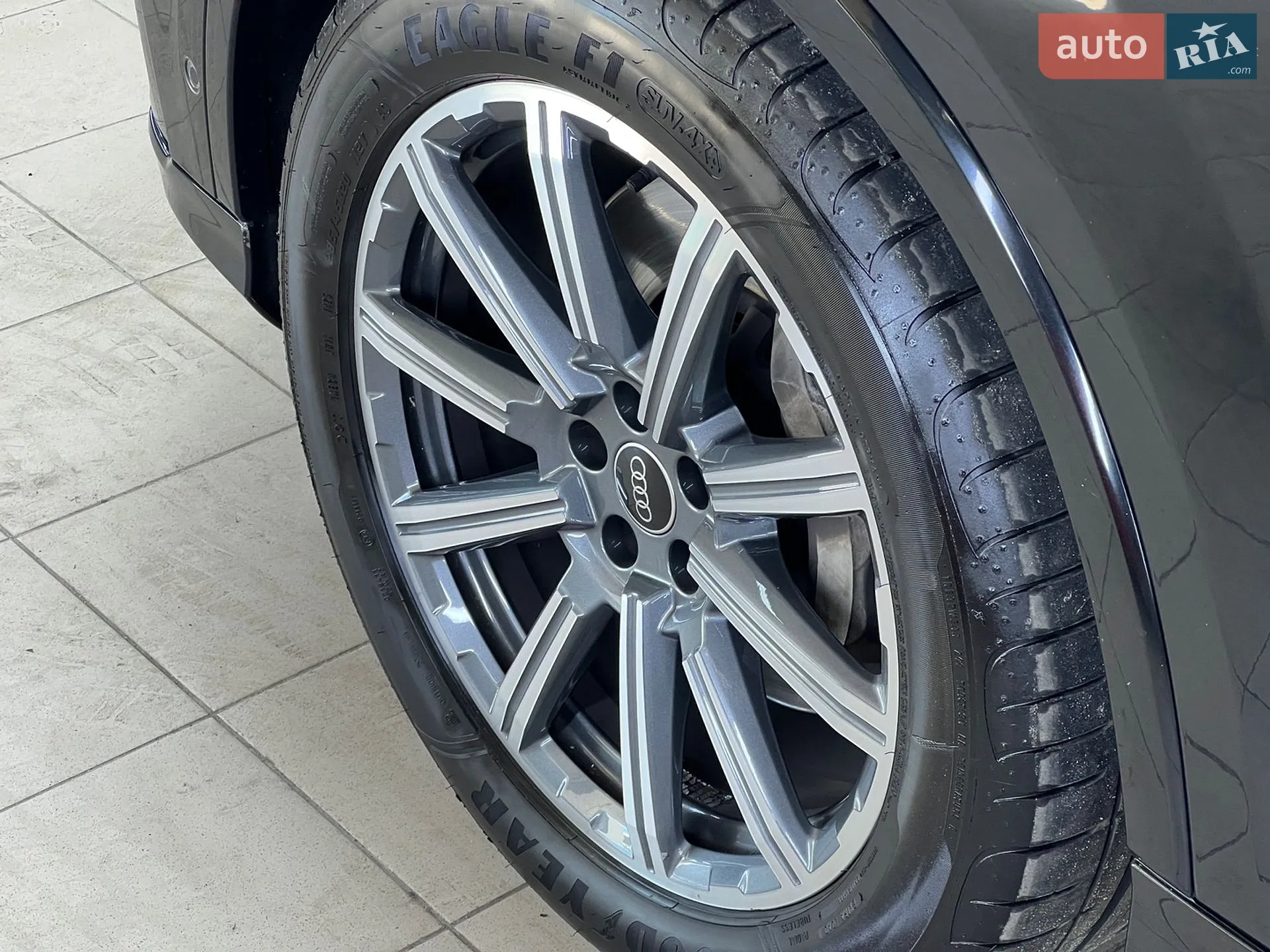 2023 Audi Q7 - мініатюра 14