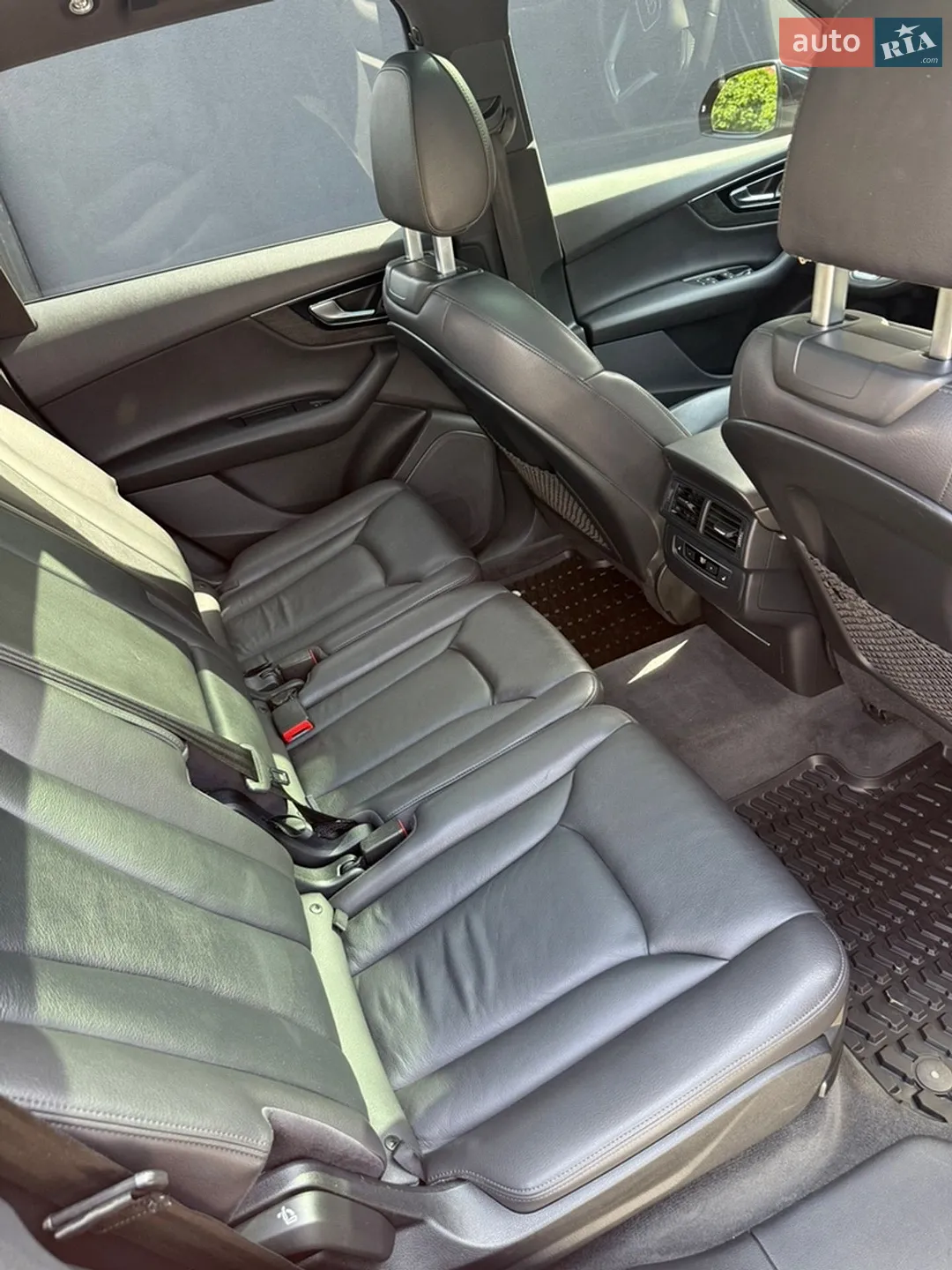 2017 Audi Q7 - мініатюра 6