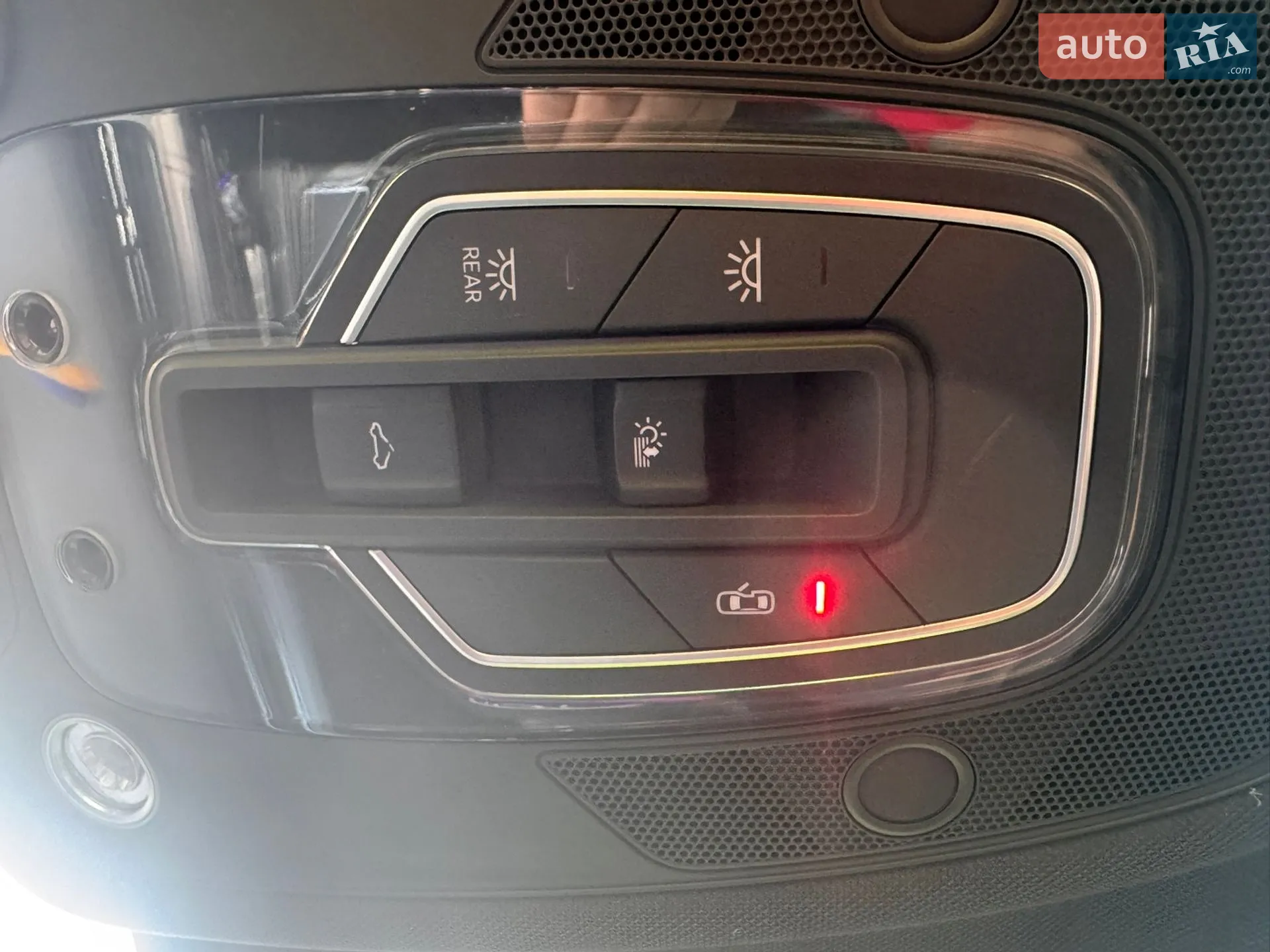 2017 Audi Q7 - мініатюра 19
