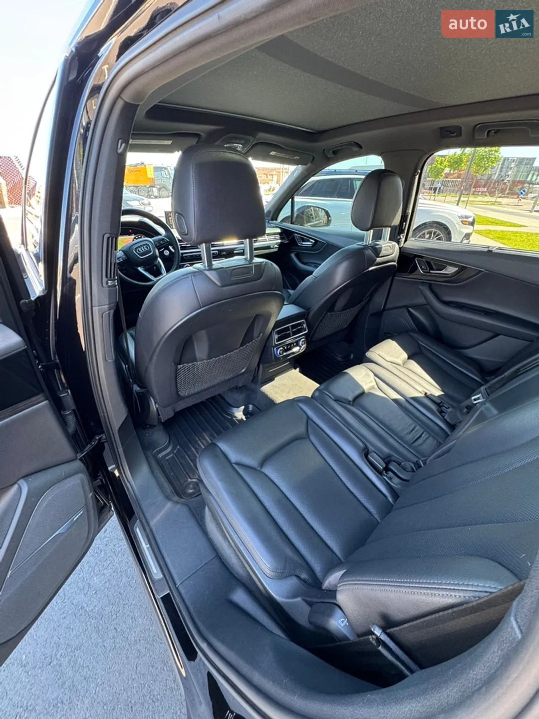 2016 Audi Q7 - мініатюра 32