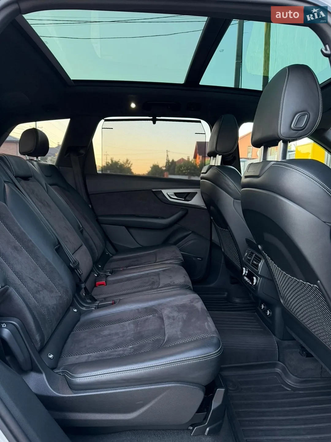 2019 Audi Q7 - мініатюра 32
