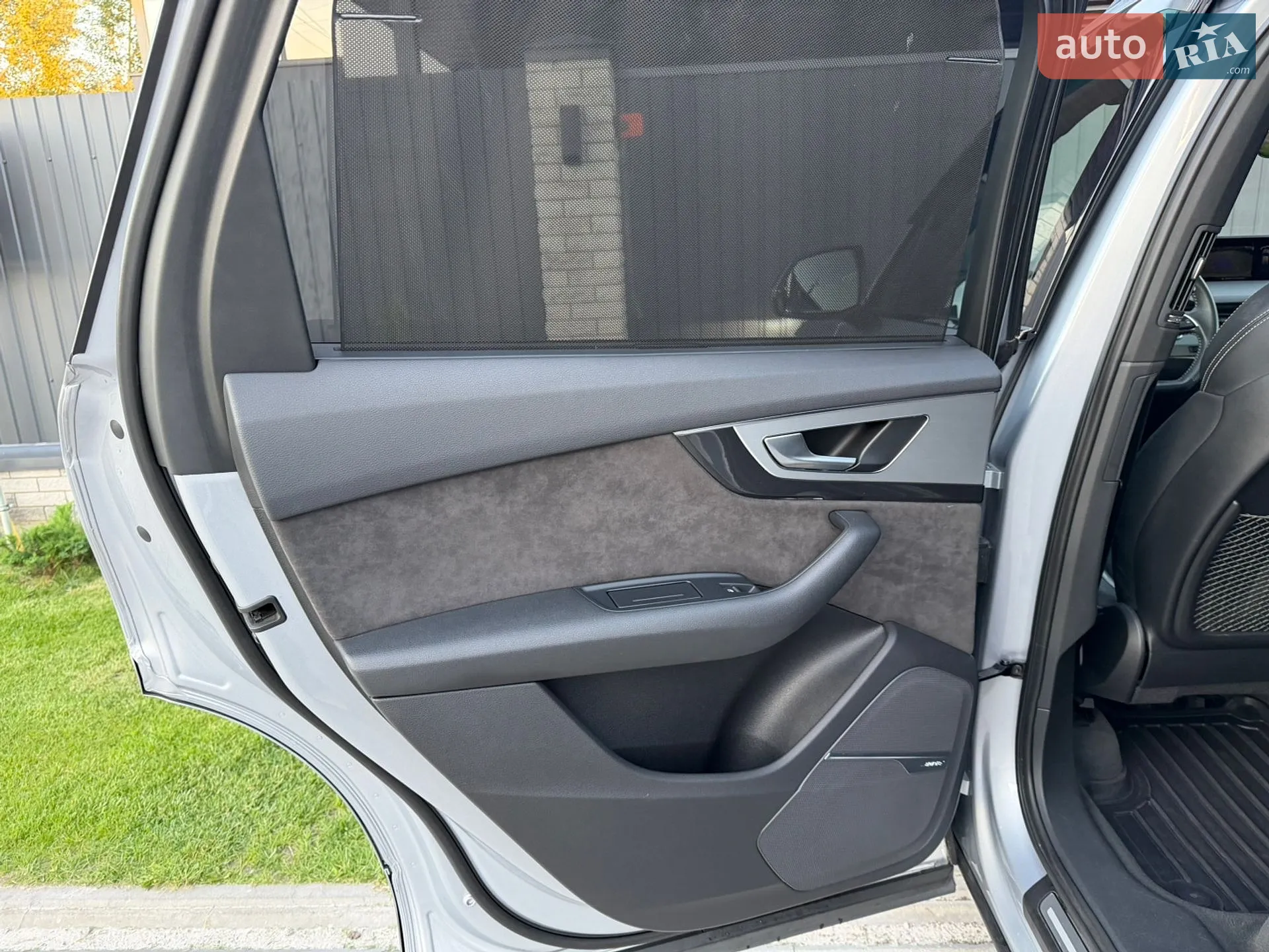 2019 Audi Q7 - мініатюра 43