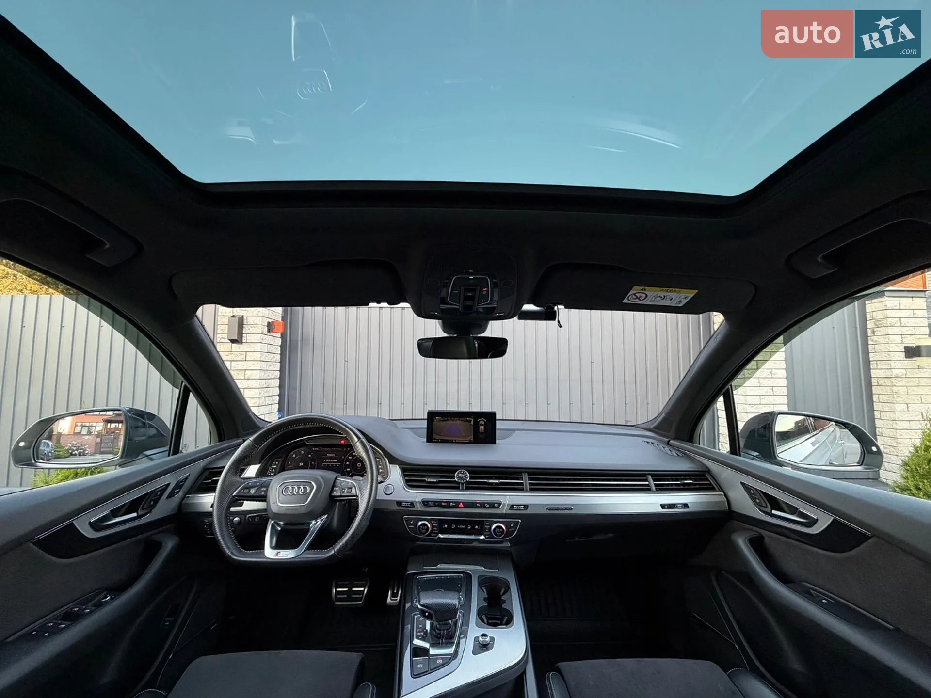 2019 Audi Q7 - мініатюра 54