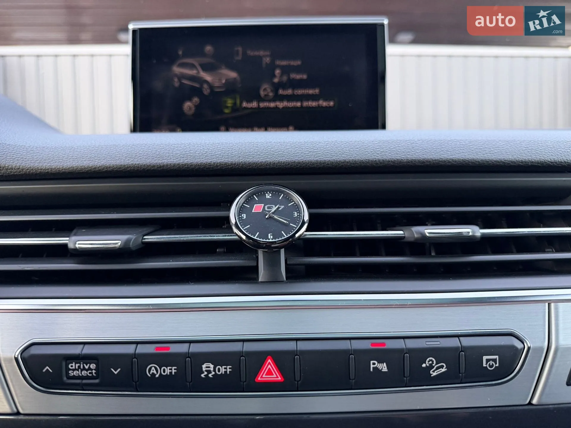 2019 Audi Q7 - мініатюра 66
