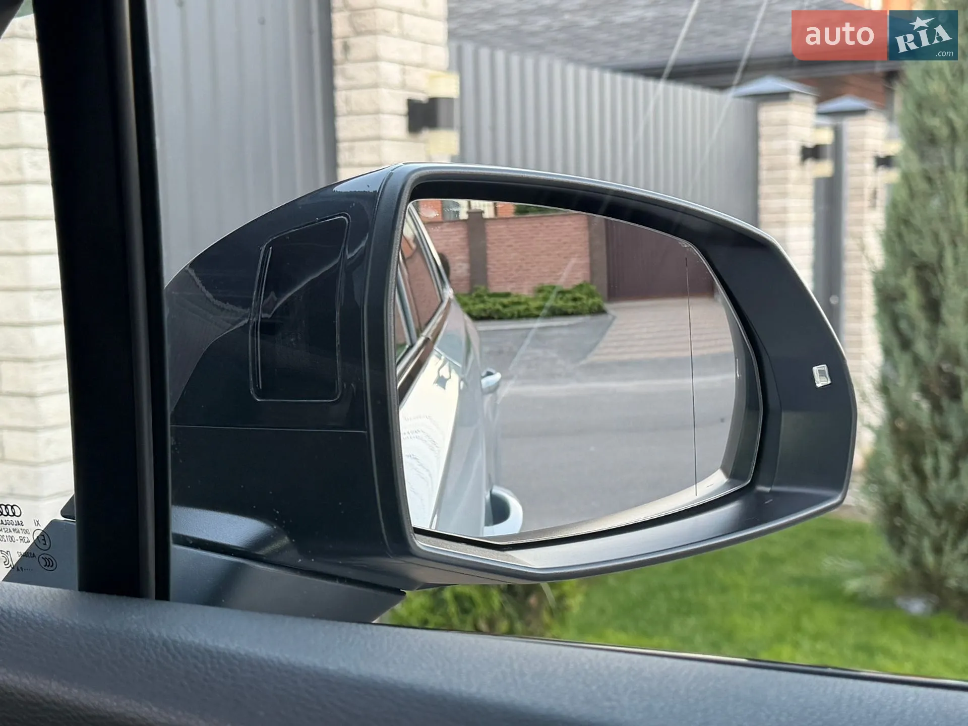 2019 Audi Q7 - мініатюра 64