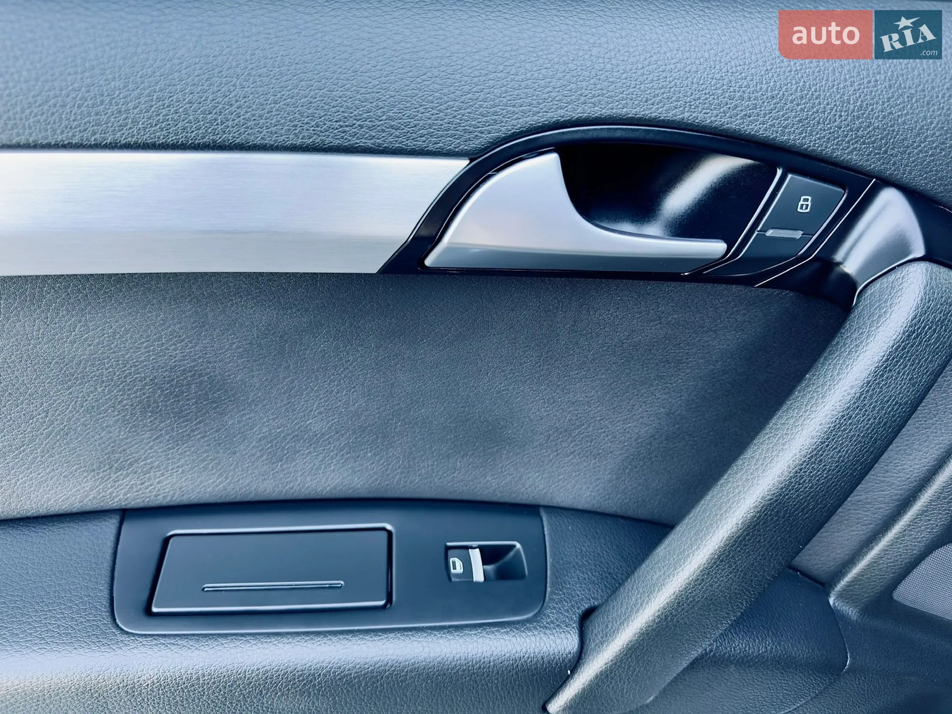 2014 Audi Q7 - мініатюра 35