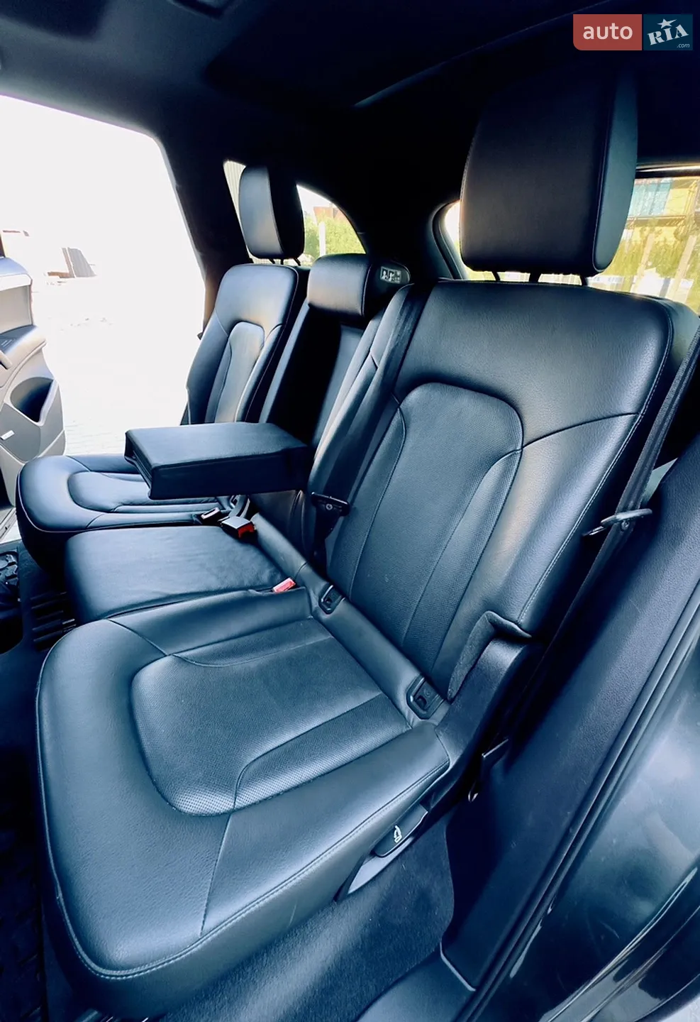 2014 Audi Q7 - мініатюра 39