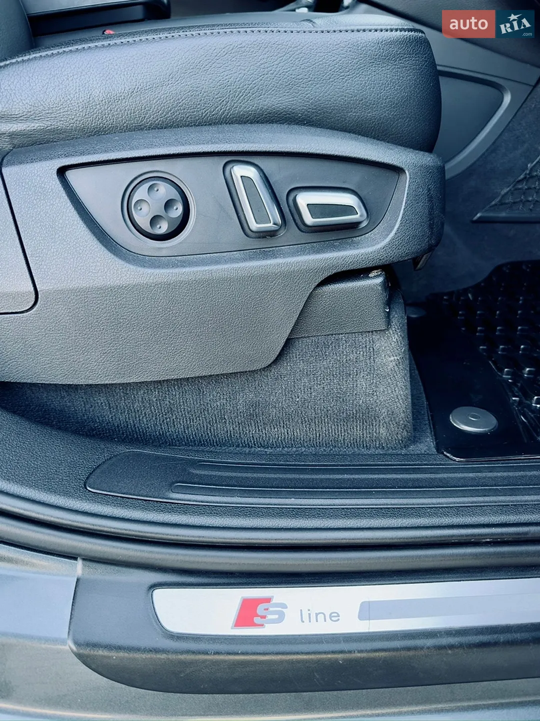 2014 Audi Q7 - мініатюра 53
