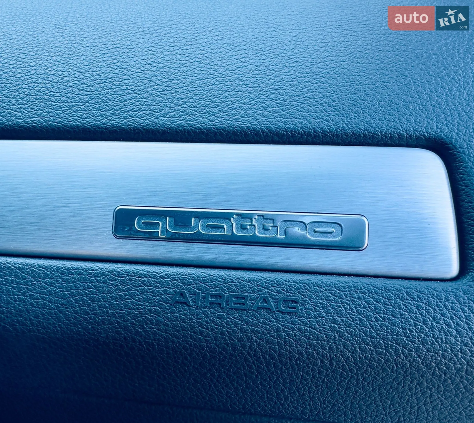 2014 Audi Q7 - мініатюра 55