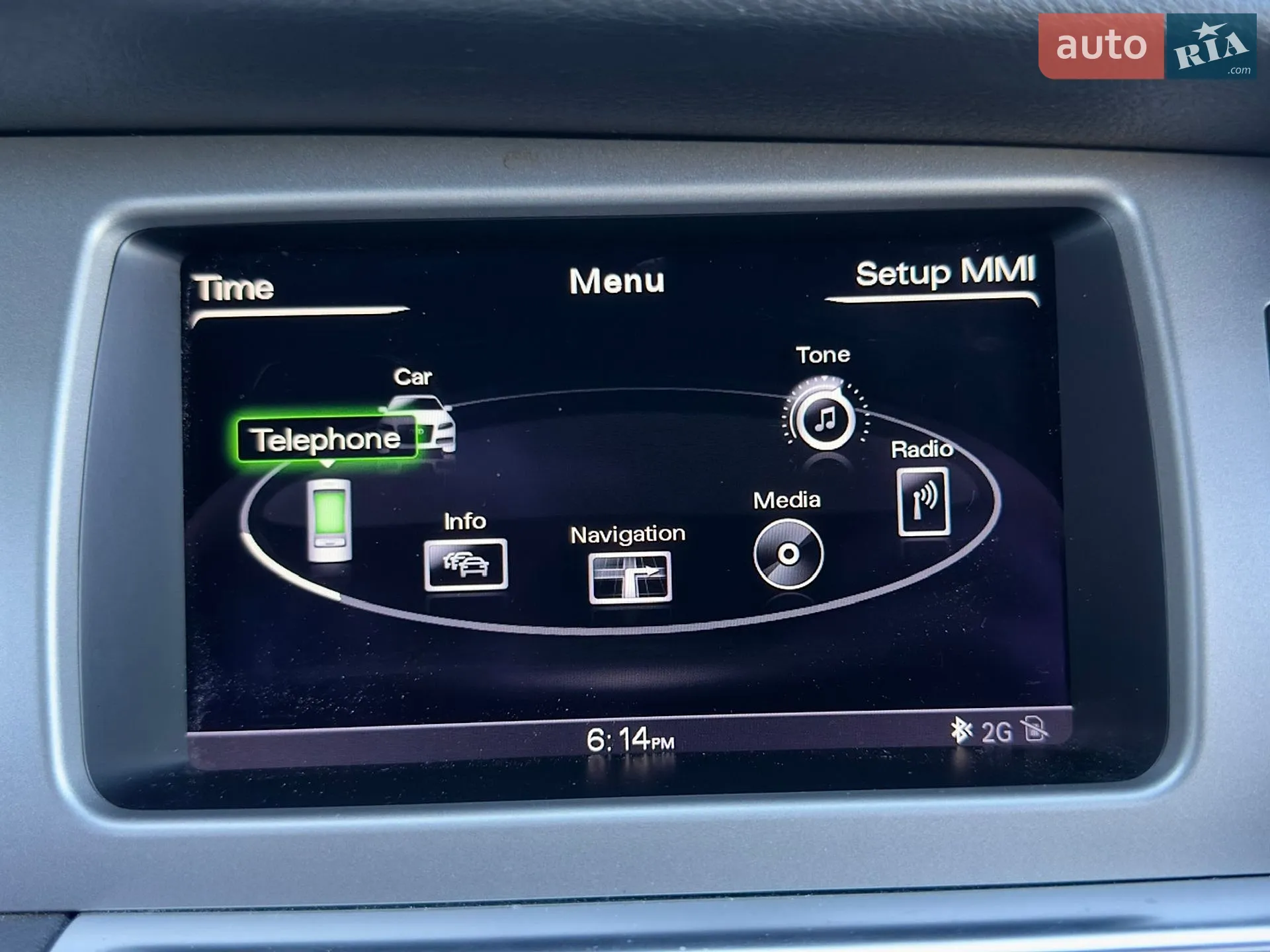 2014 Audi Q7 - мініатюра 63