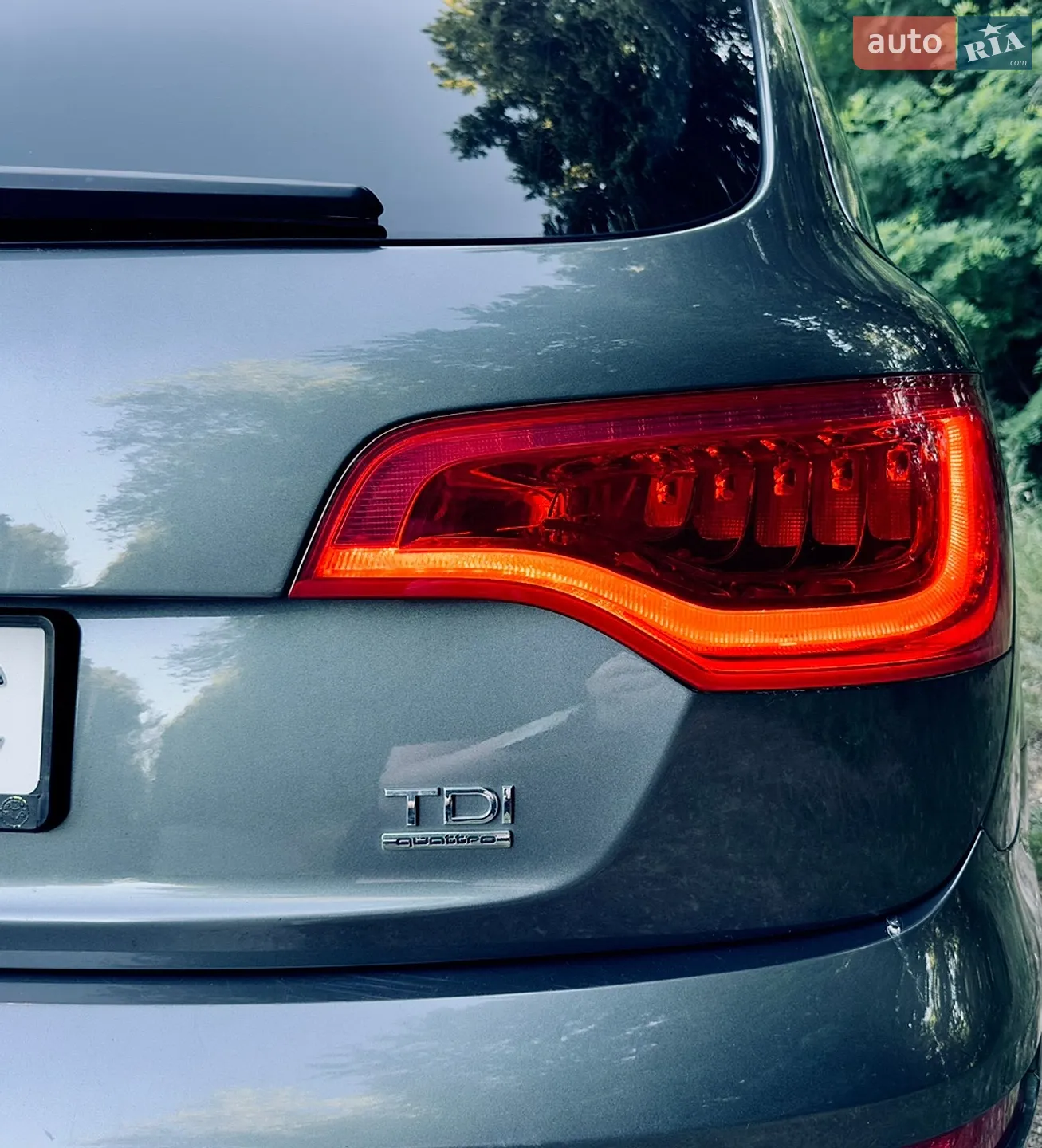 2014 Audi Q7 - мініатюра 75