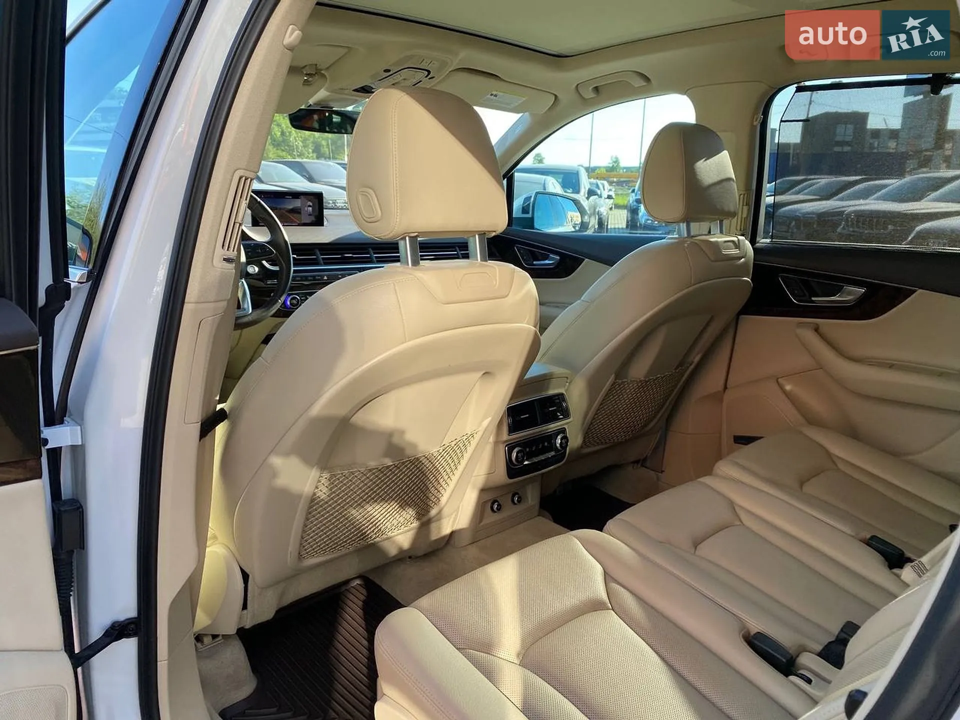 2018 Audi Q7 - мініатюра 24