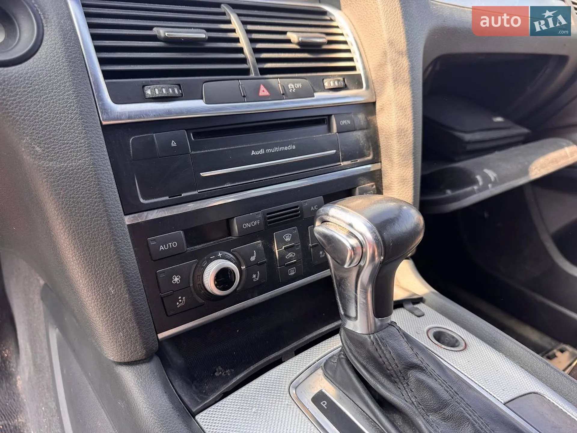 2014 Audi Q7 - мініатюра 14