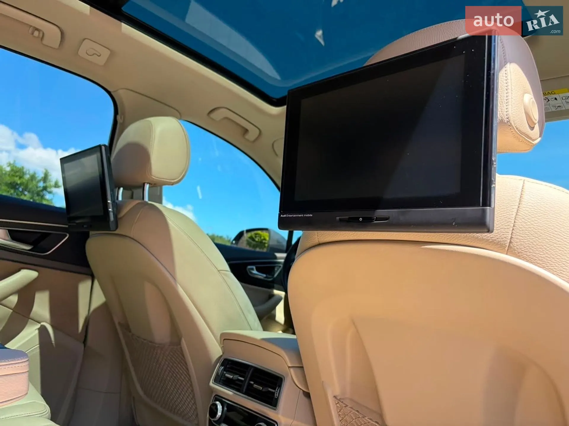 2016 Audi Q7 - мініатюра 48