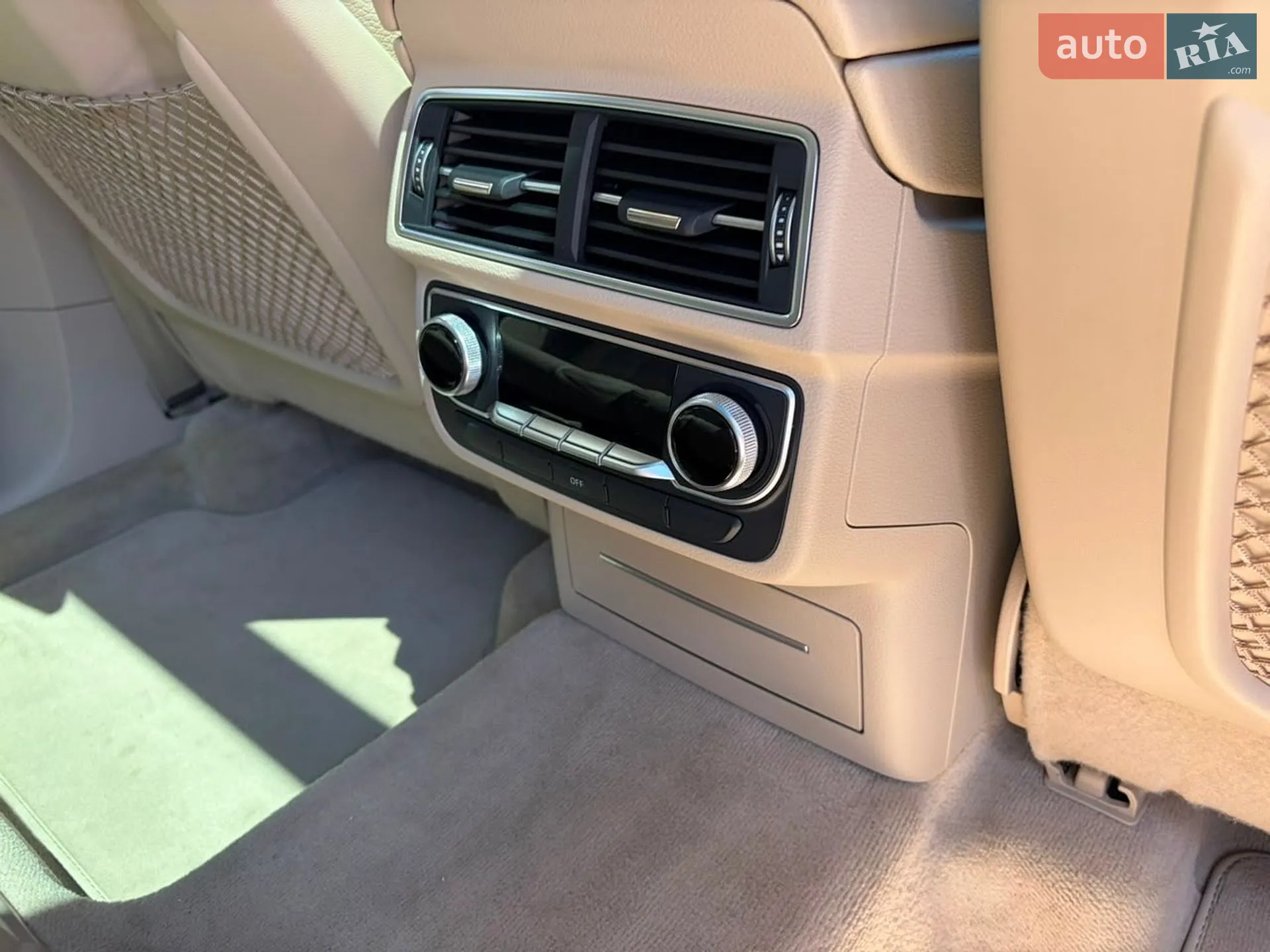 2016 Audi Q7 - мініатюра 59