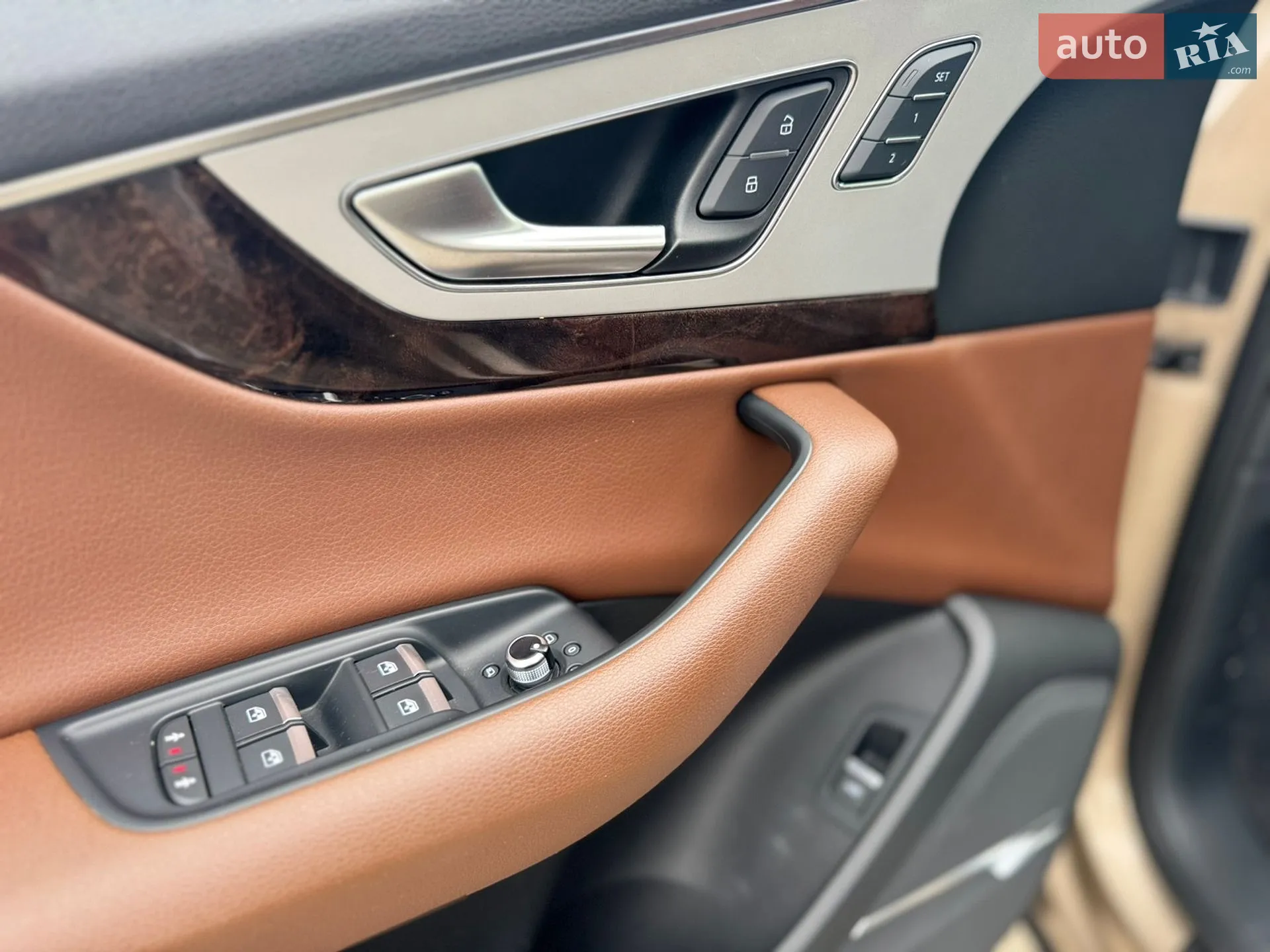 2019 Audi Q7 - мініатюра 19