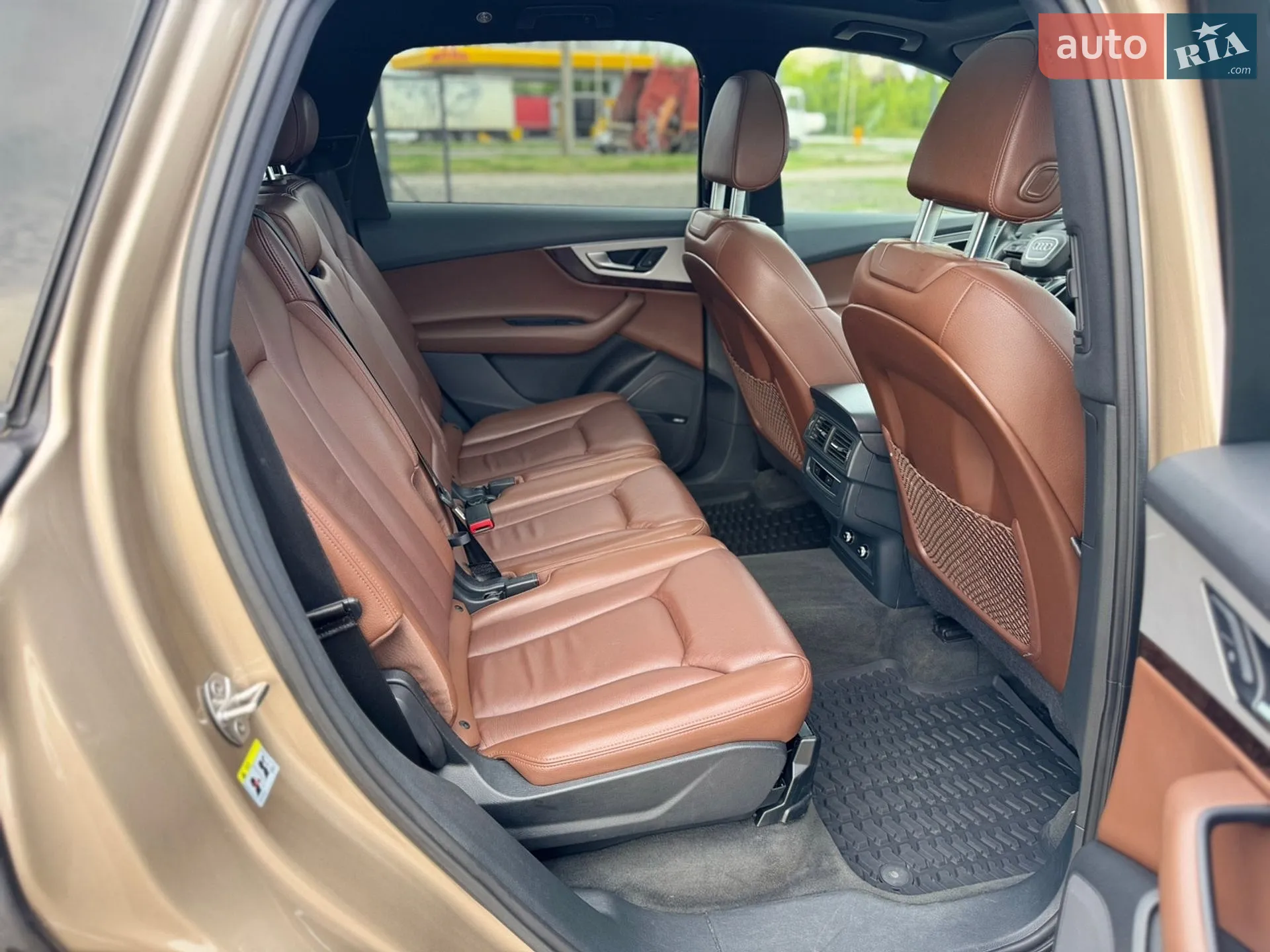 2019 Audi Q7 - мініатюра 29
