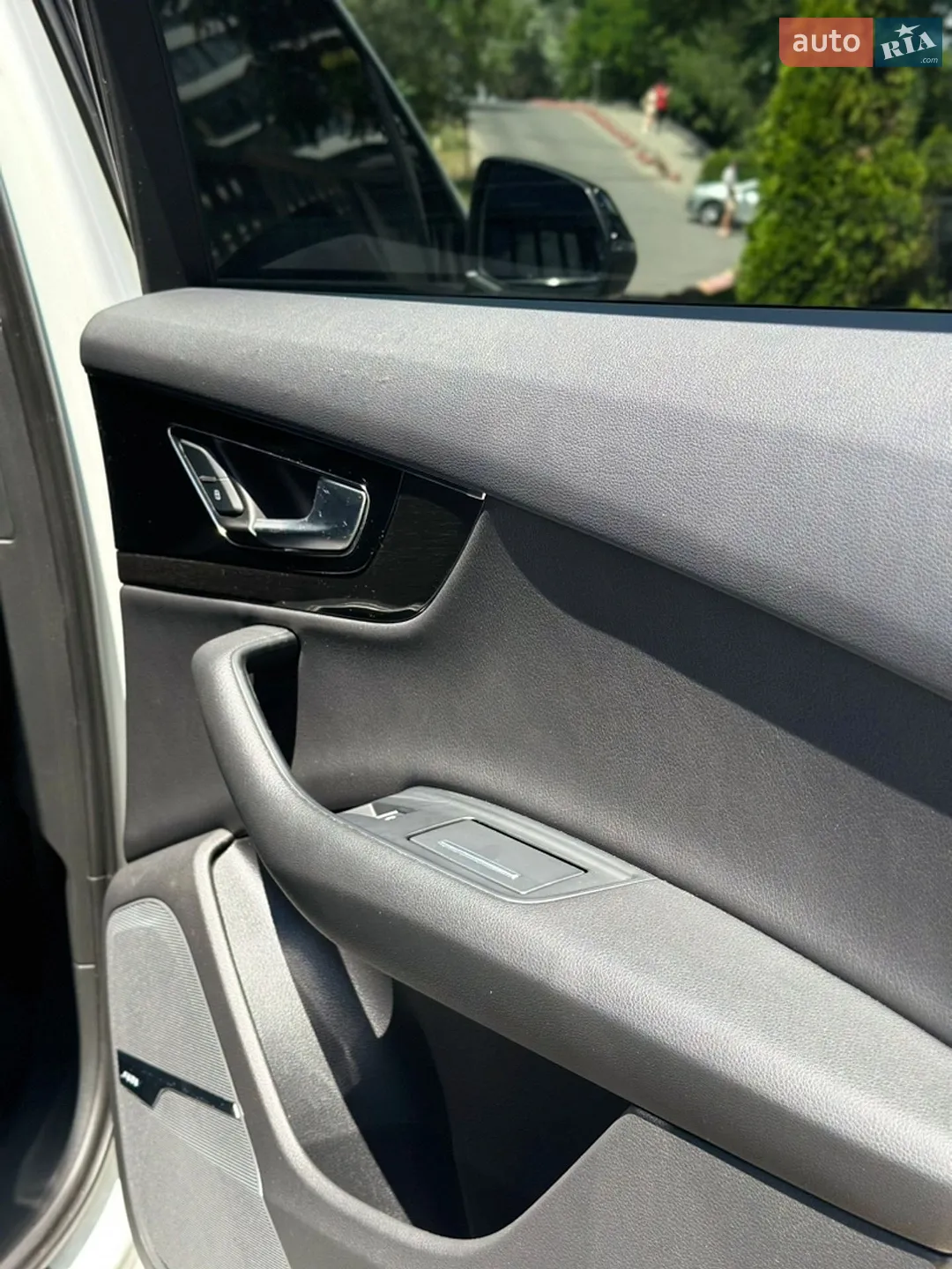 2019 Audi Q7 - мініатюра 5
