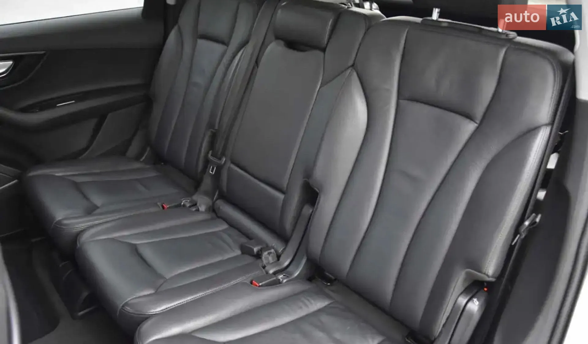 2019 Audi Q7 - мініатюра 33