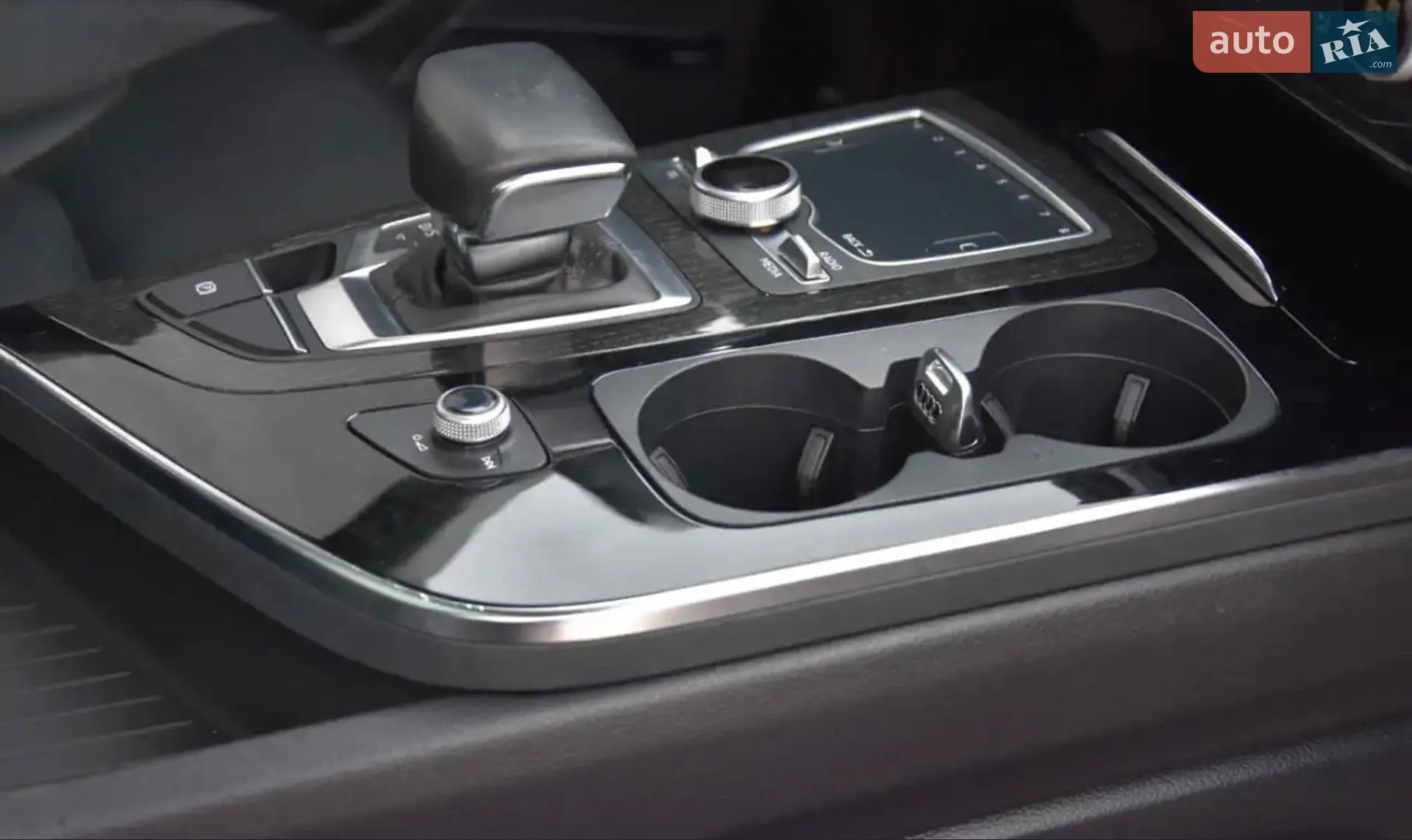 2019 Audi Q7 - мініатюра 45