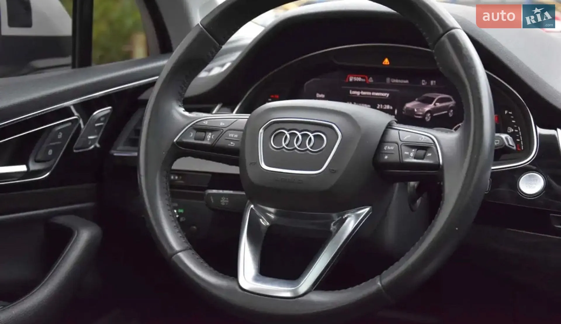 2019 Audi Q7 - мініатюра 49