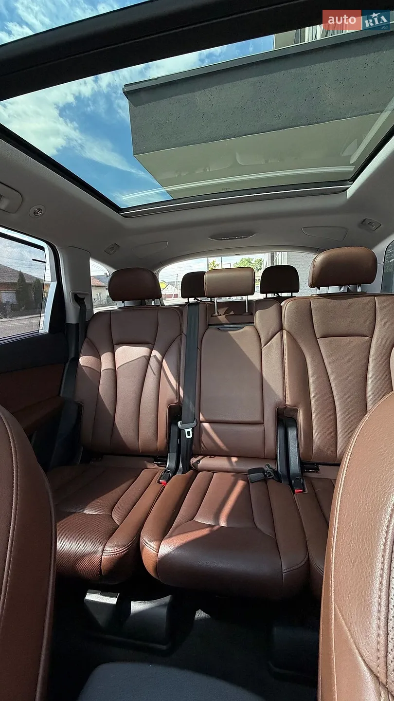 2019 Audi Q7 - мініатюра 16