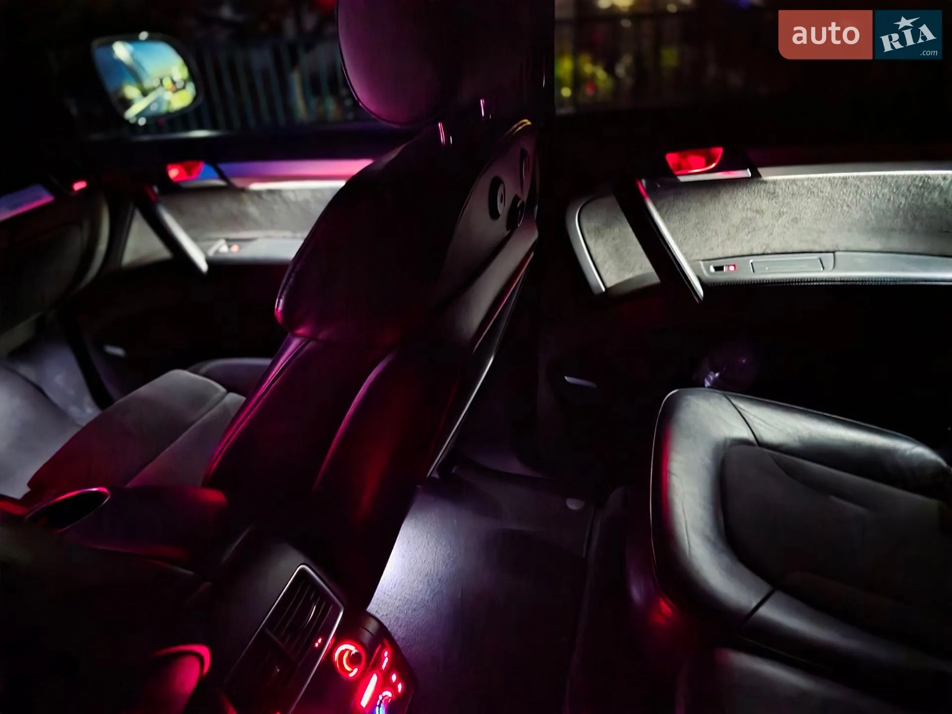 2013 Audi Q7 - мініатюра 39