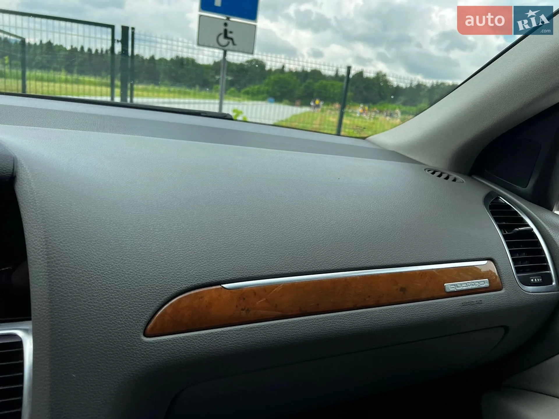 2013 Audi Q7 - мініатюра 20