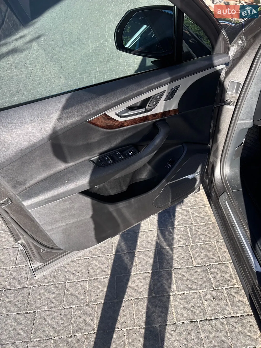 2018 Audi Q7 - мініатюра 30