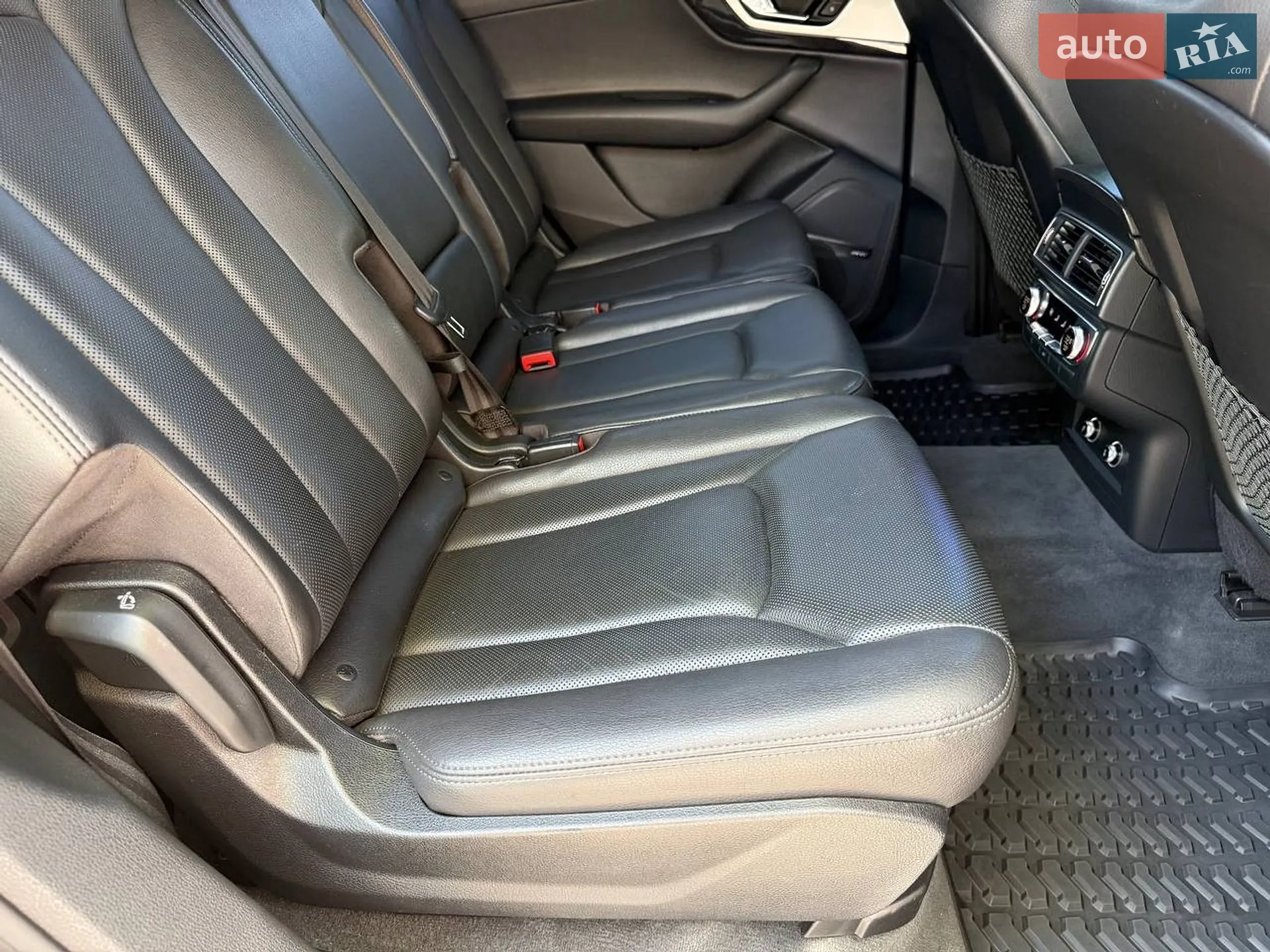 2019 Audi Q7 - мініатюра 10