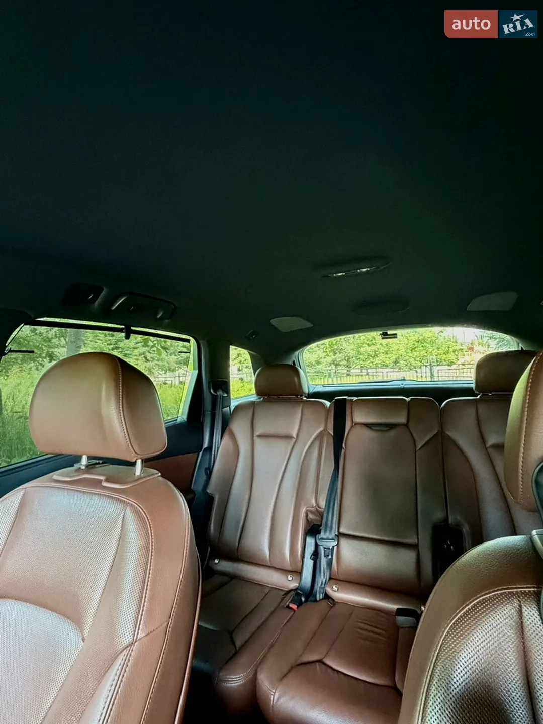 2016 Audi Q7 - мініатюра 25