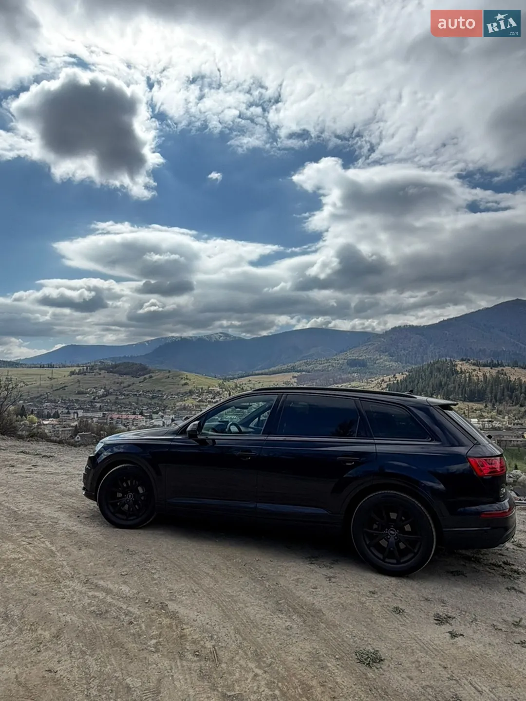 2016 Audi Q7 - мініатюра 41