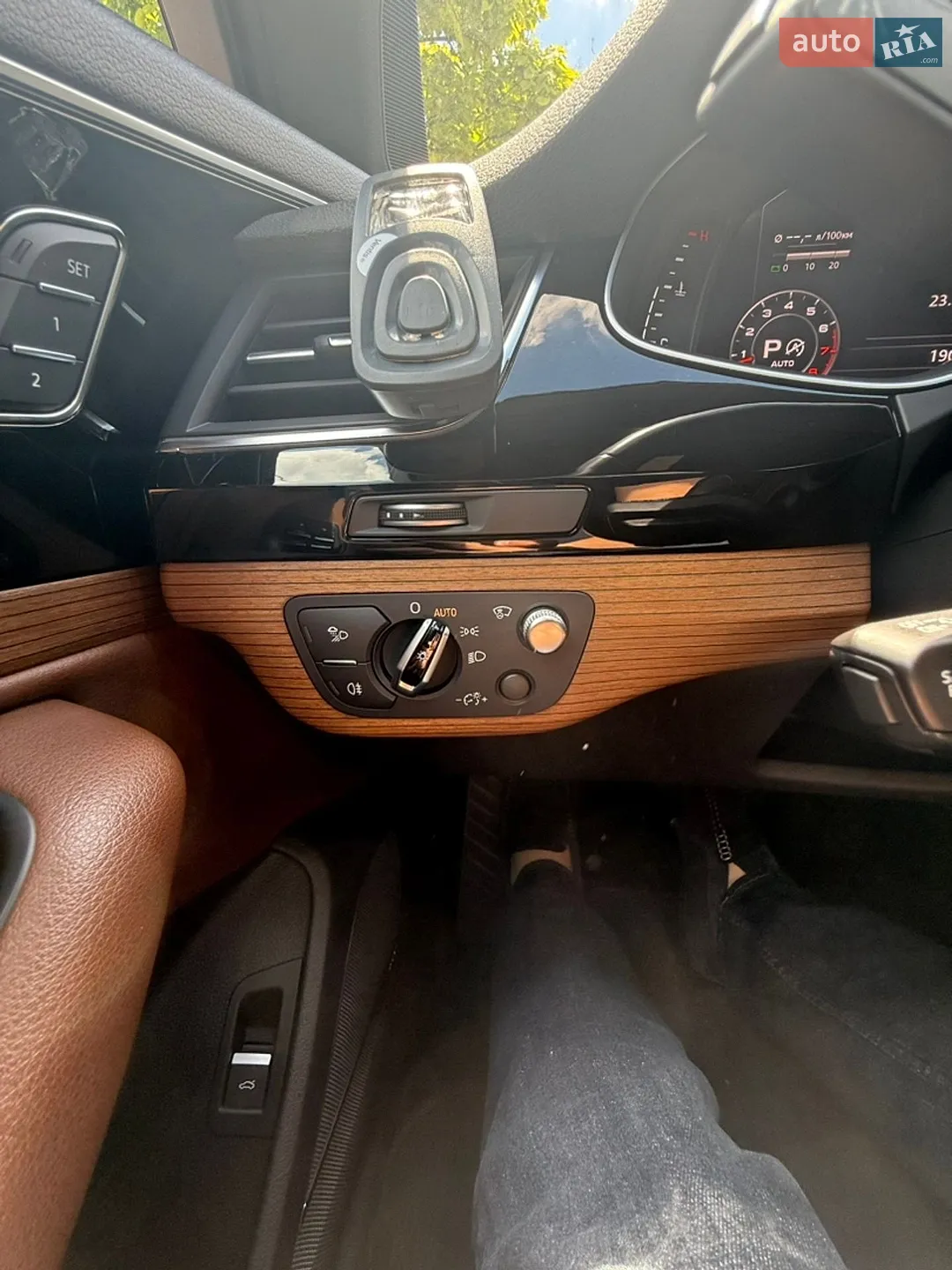 2017 Audi Q7 - мініатюра 11