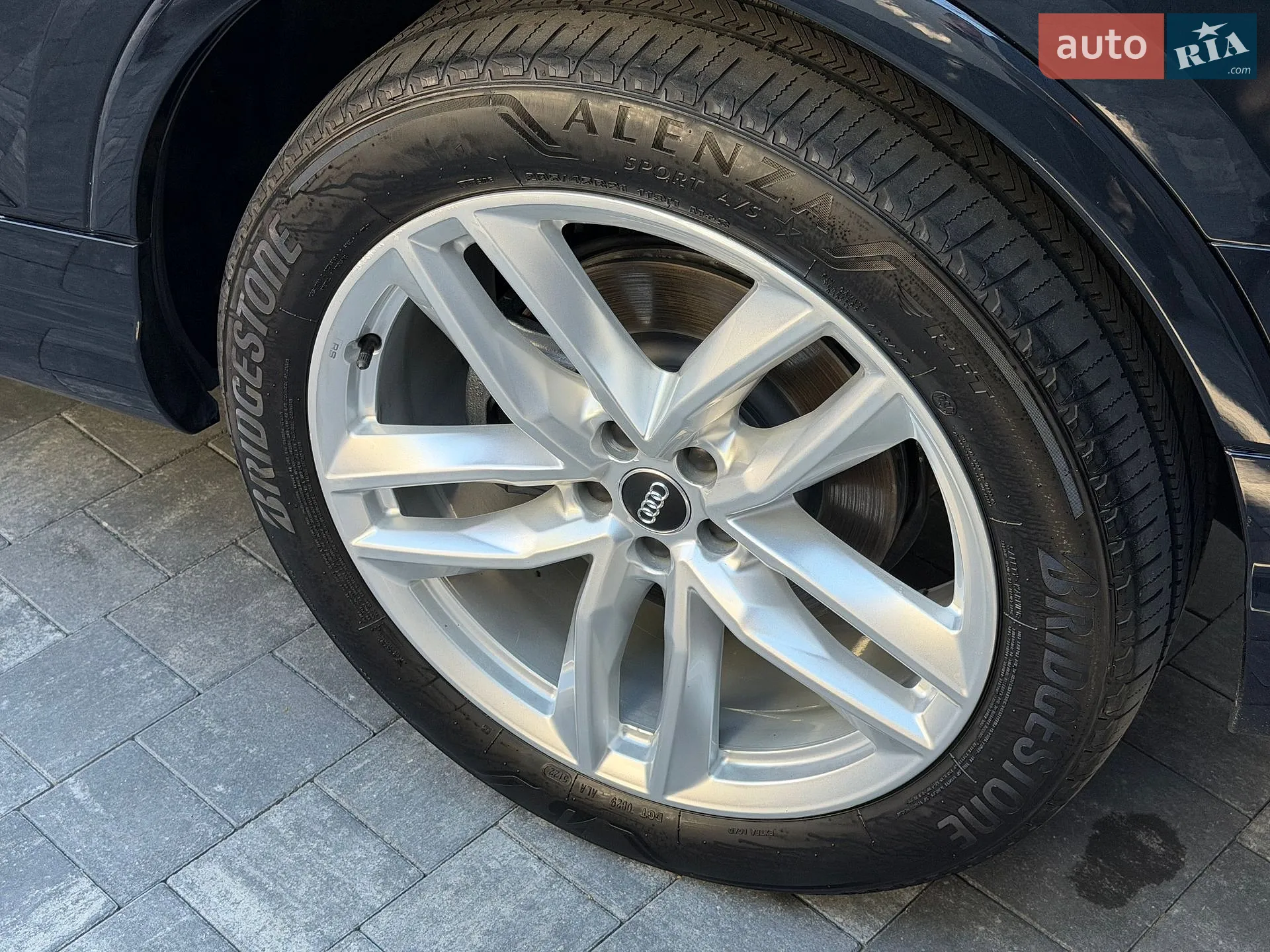 2016 Audi Q7 - мініатюра 7