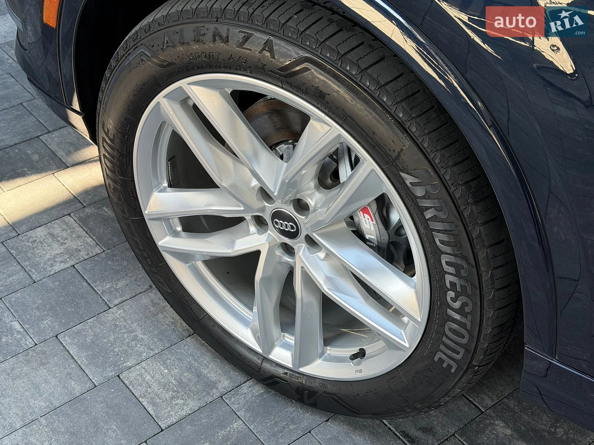 2016 Audi Q7 - мініатюра 8