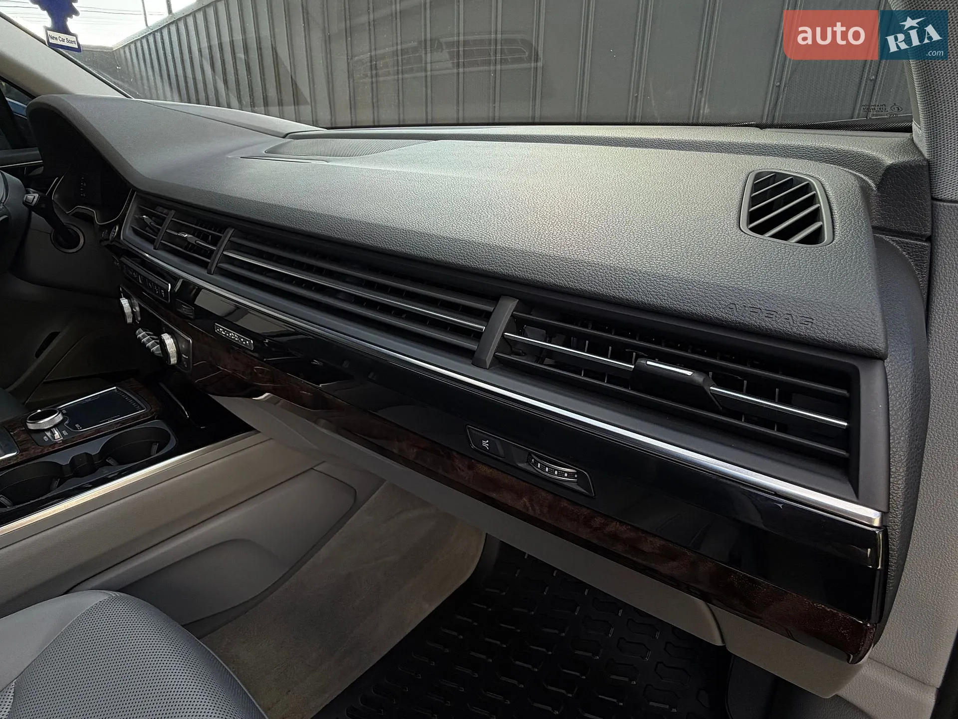 2016 Audi Q7 - мініатюра 34