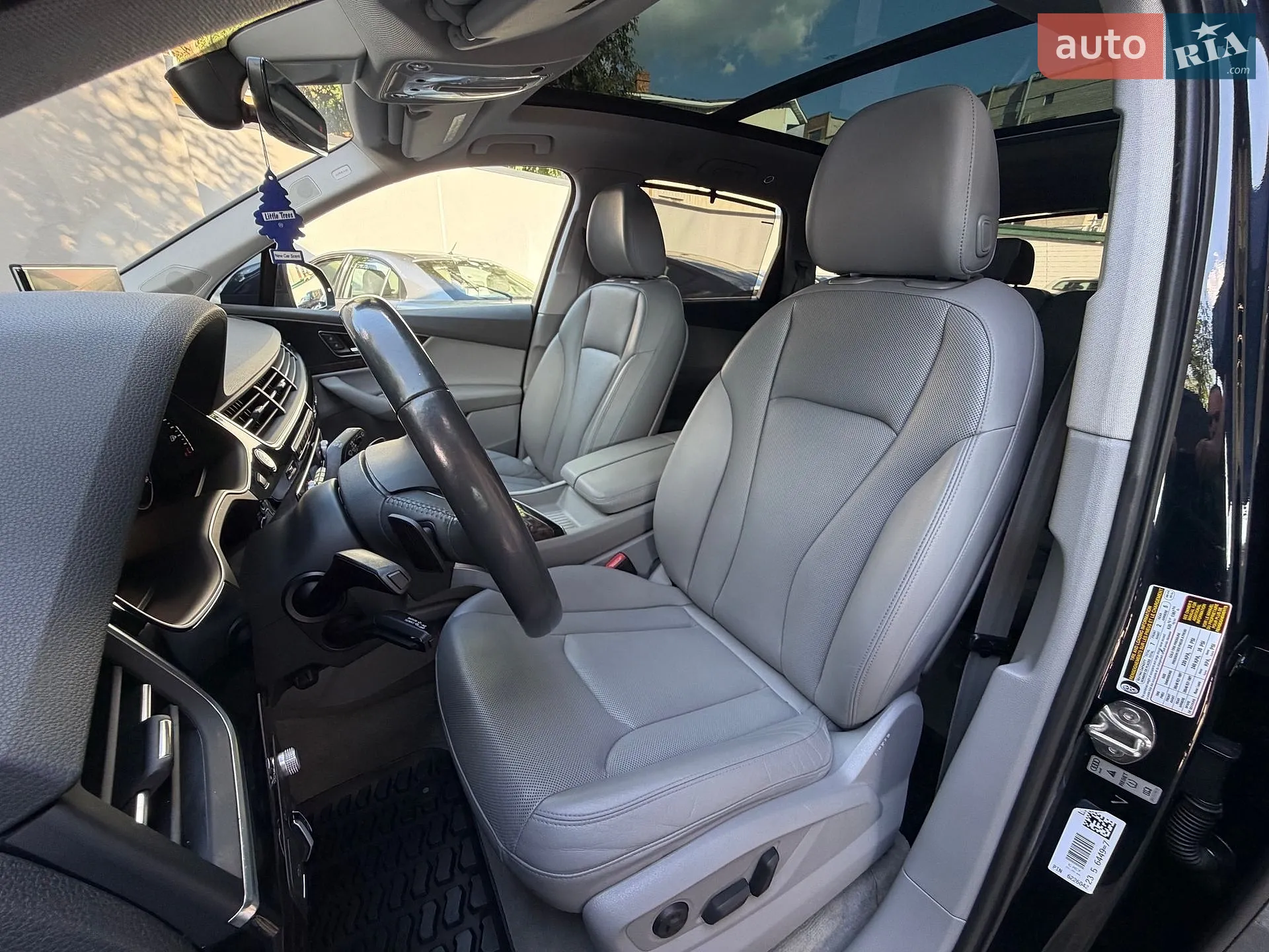 2016 Audi Q7 - мініатюра 44