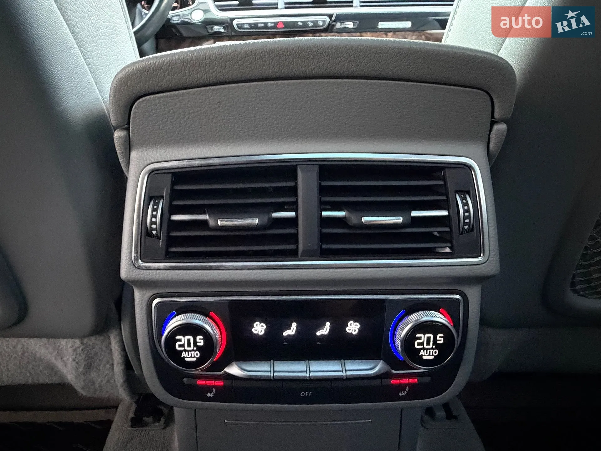 2016 Audi Q7 - мініатюра 65