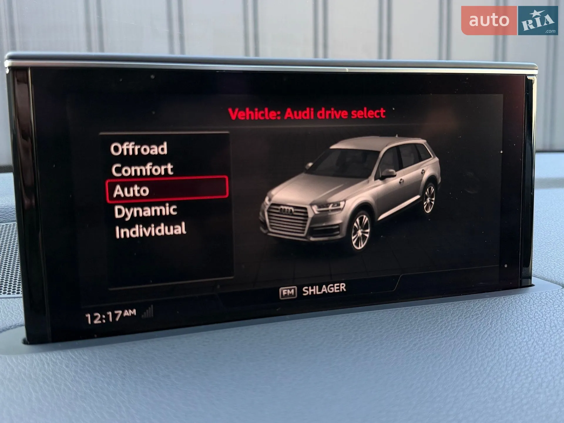 2016 Audi Q7 - мініатюра 64