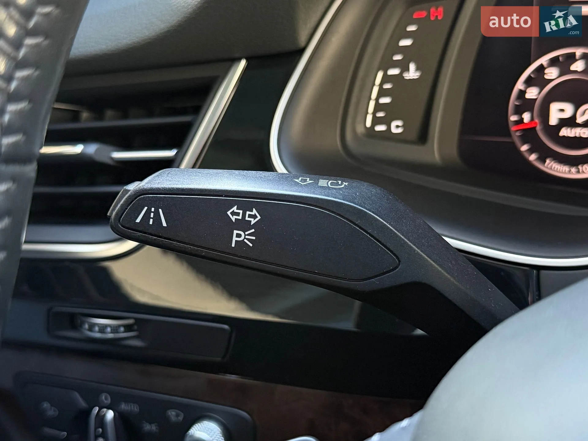 2016 Audi Q7 - мініатюра 55