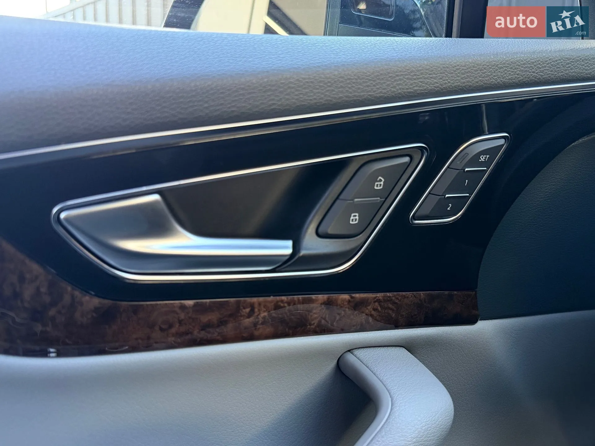 2016 Audi Q7 - мініатюра 33