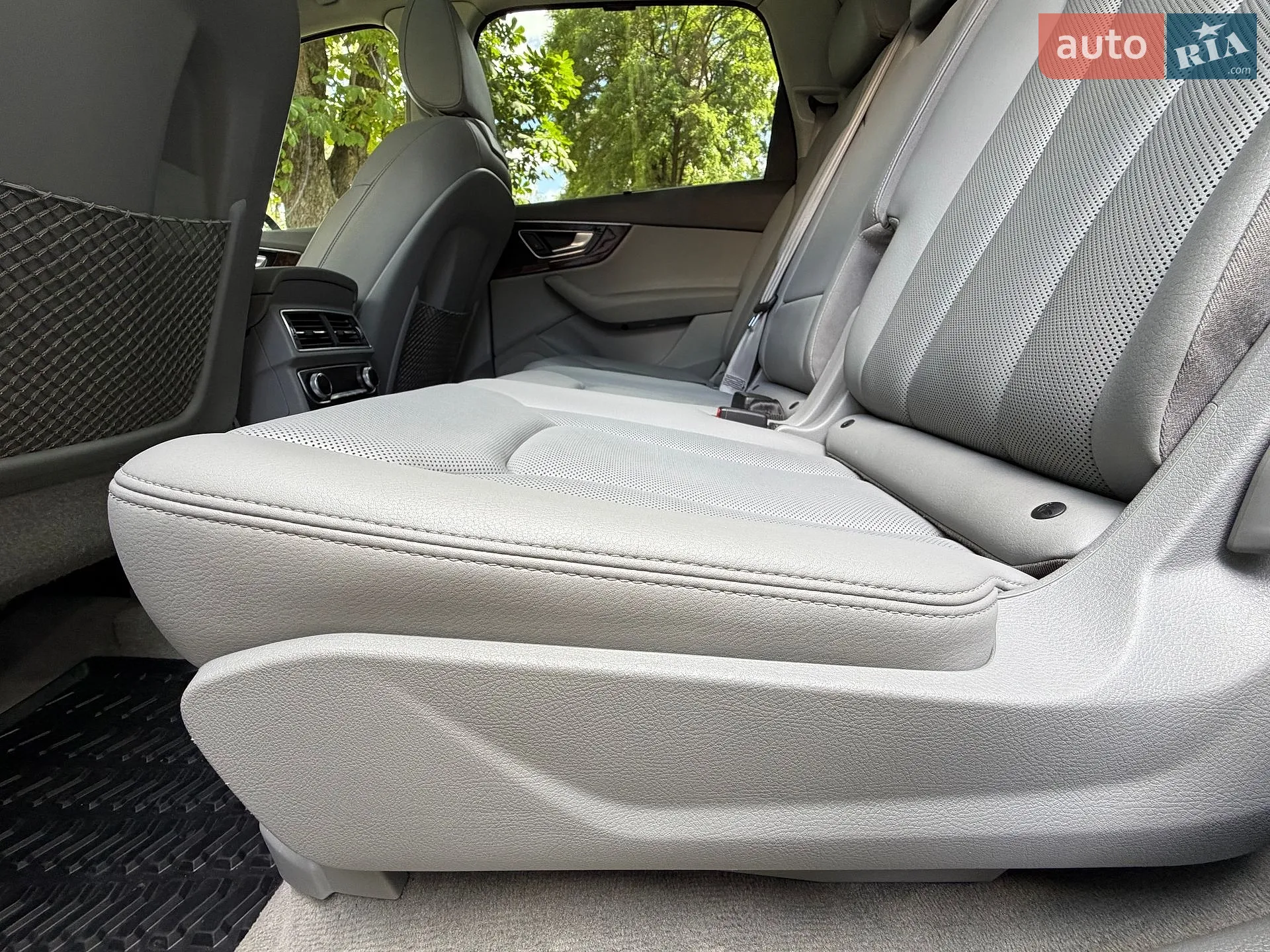 2016 Audi Q7 - мініатюра 77