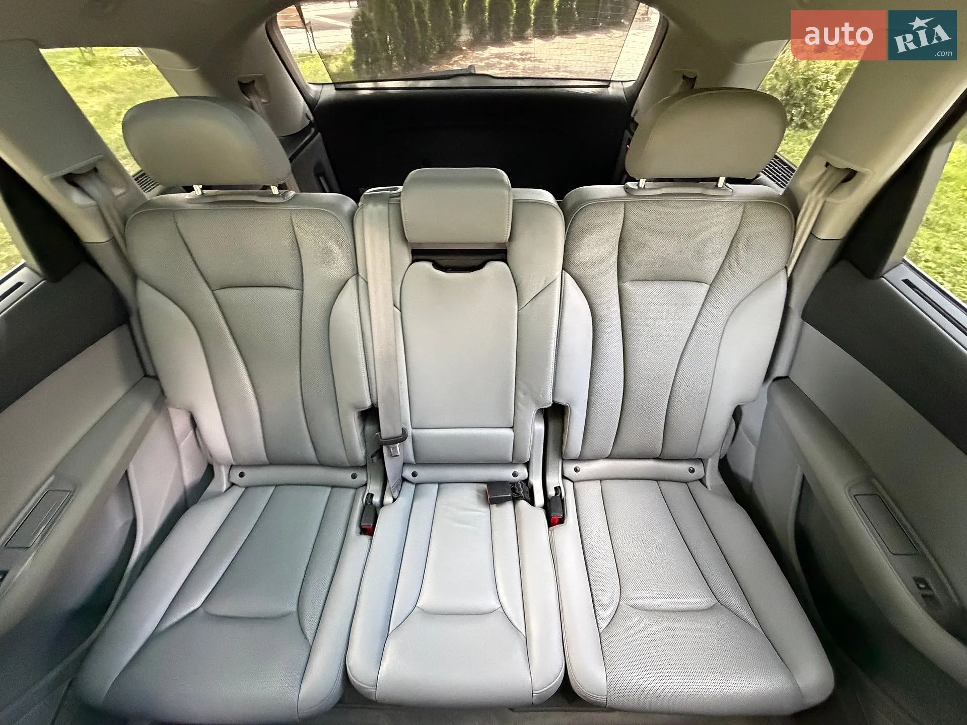 2016 Audi Q7 - мініатюра 80
